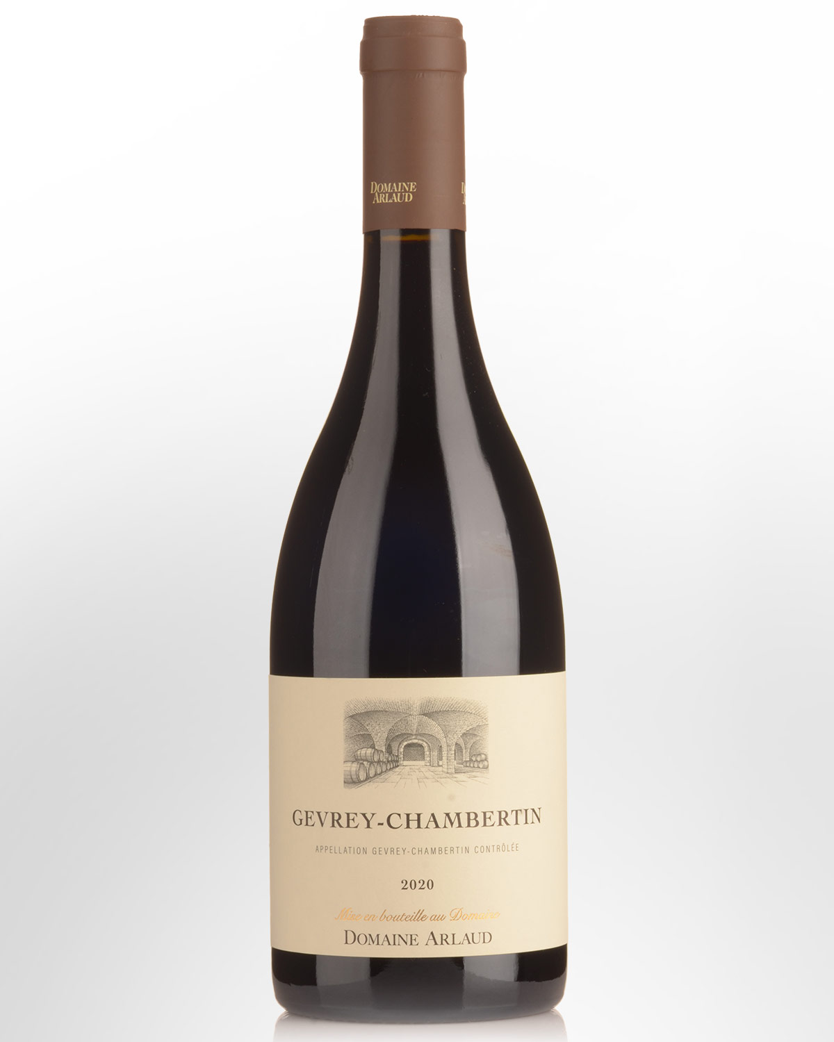 2020 Domaine Arlaud Gevrey-Chambertin