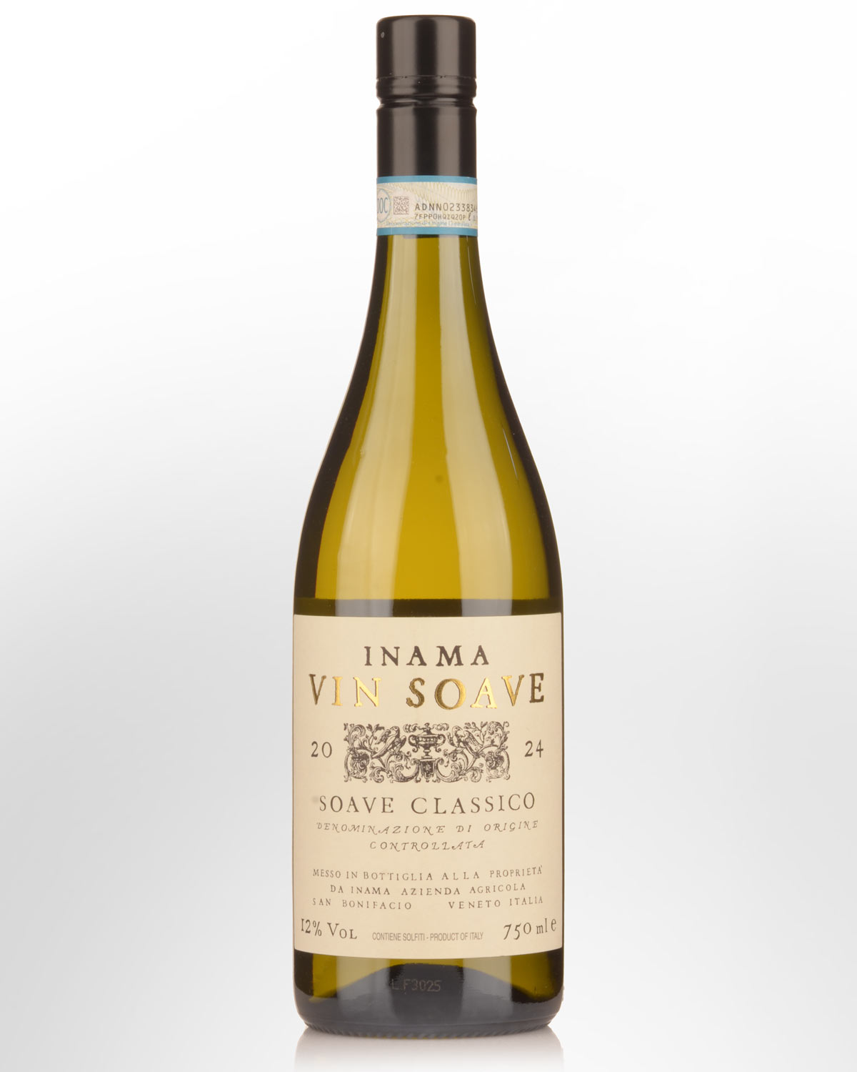 2024 Inama Soave Classico