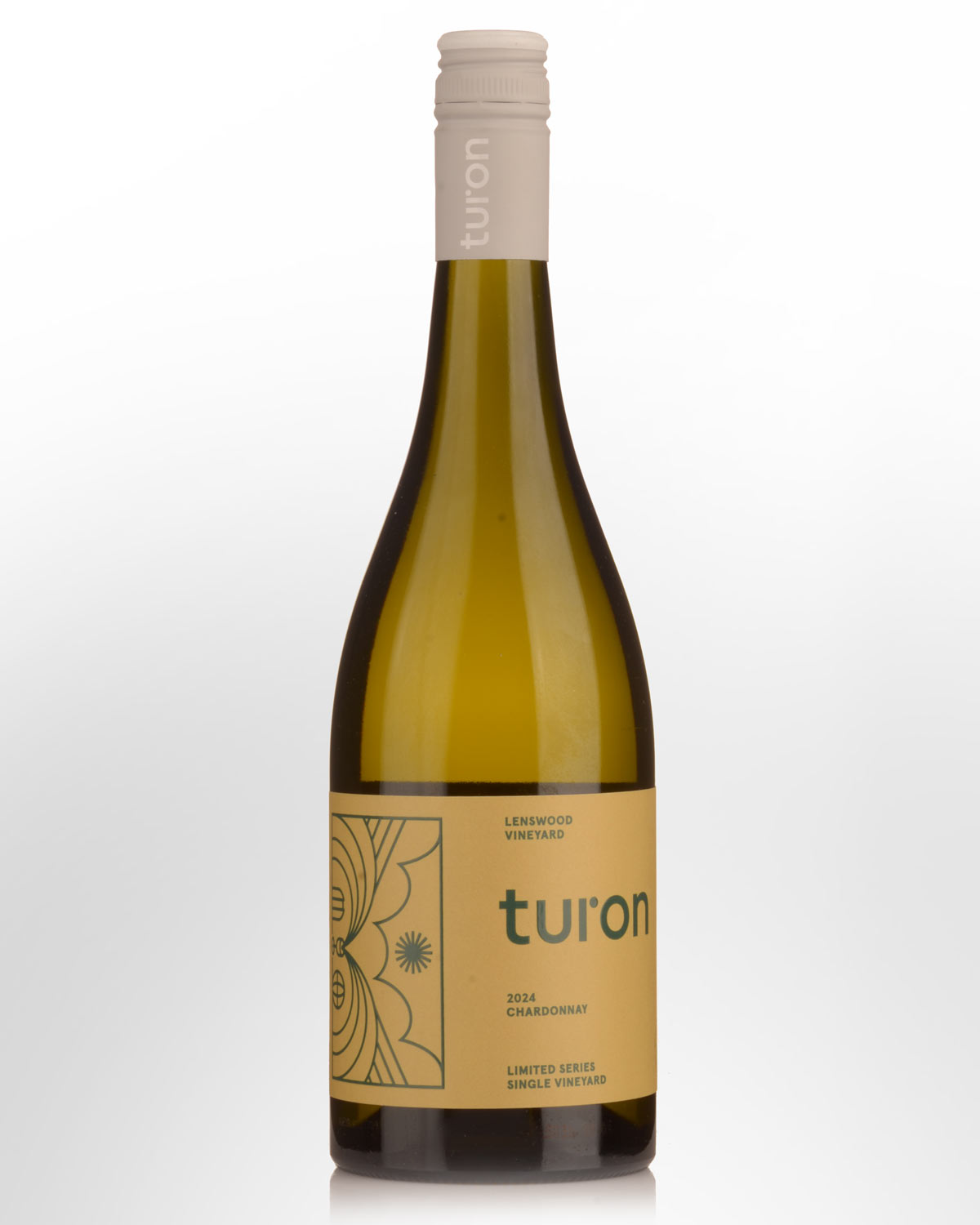2024 Turon Lenswood Vineyard Limited Series Chardonnay