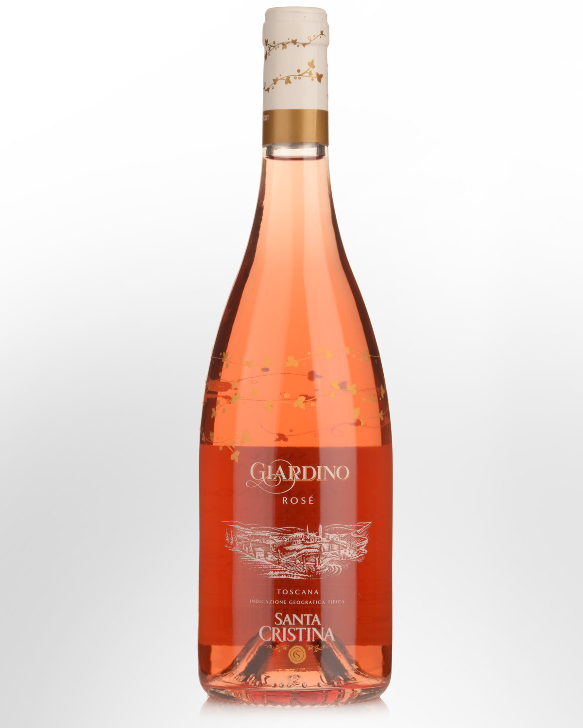 2022 Santa Cristina Giardino Rosato