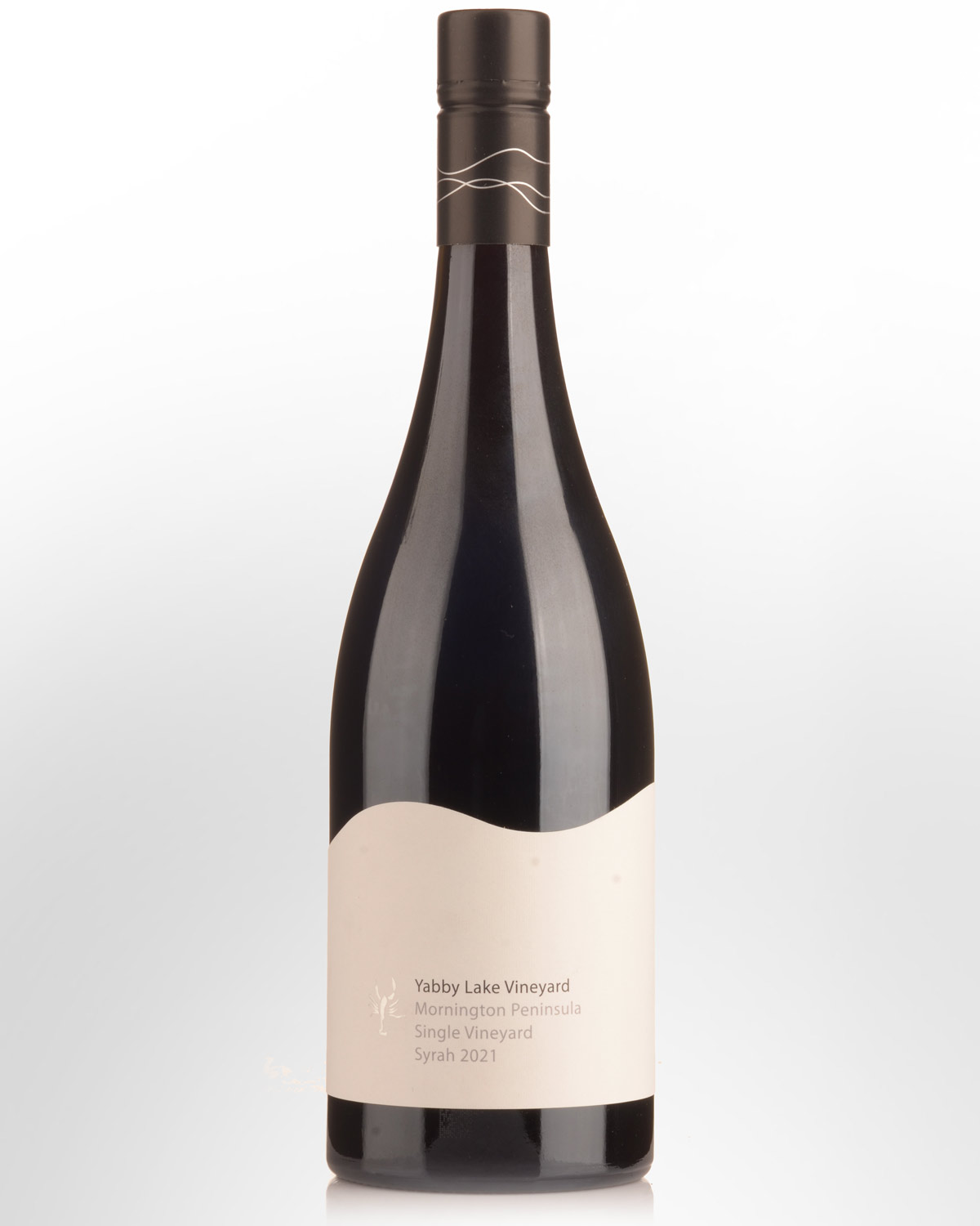 2021 Yabby Lake Vineyard Single Vineyard Syrah