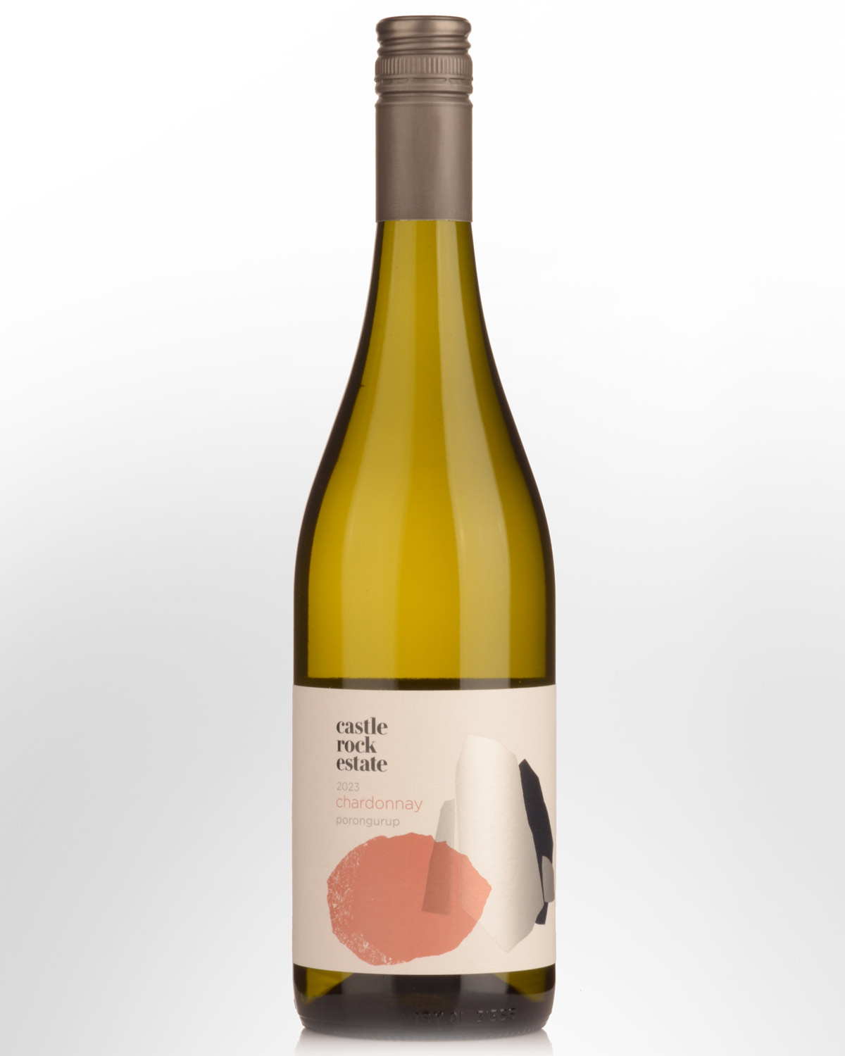 2023 Castle Rock Estate Chardonnay