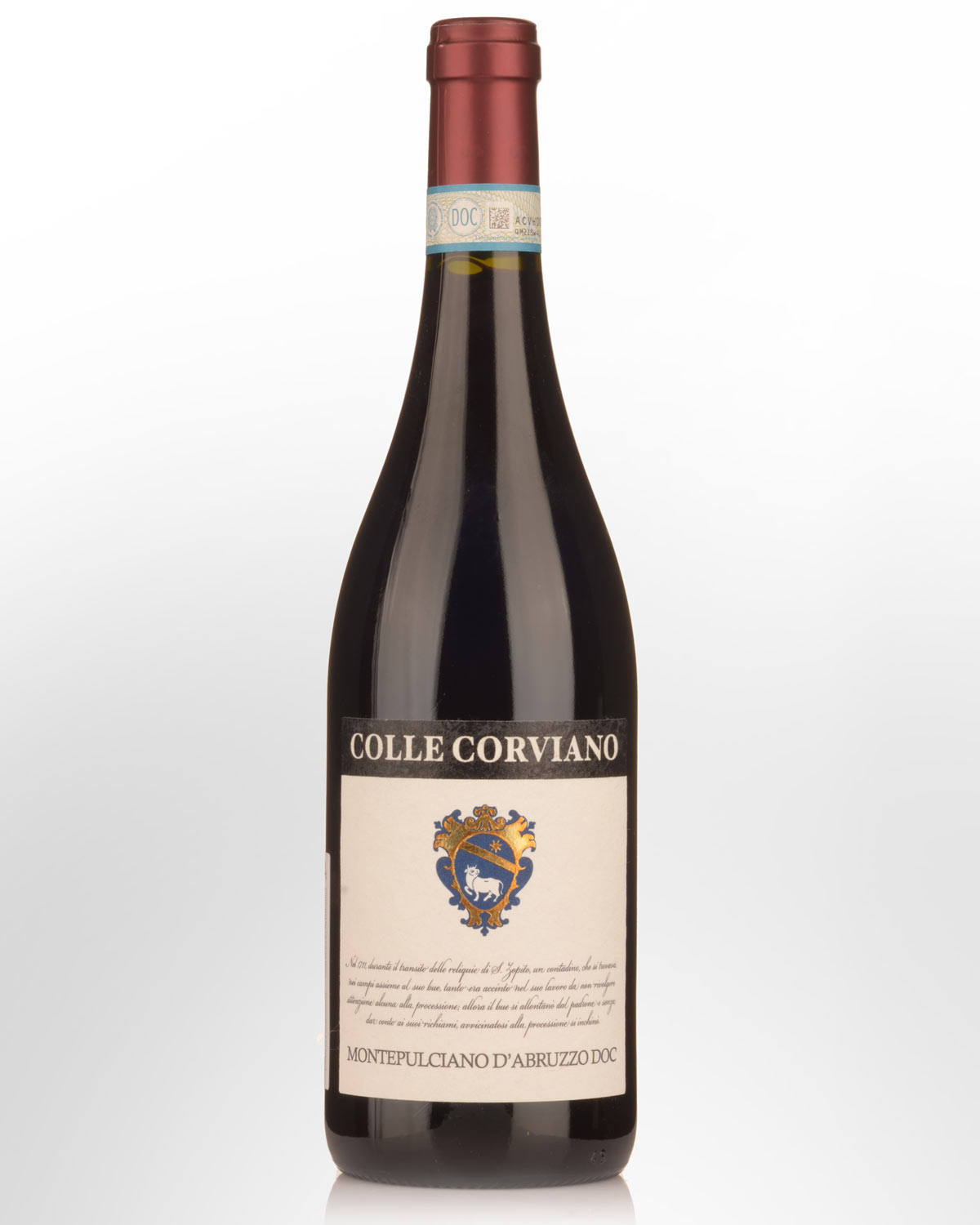 2023 Colle Corviano Montepulciano d’Abruzzo