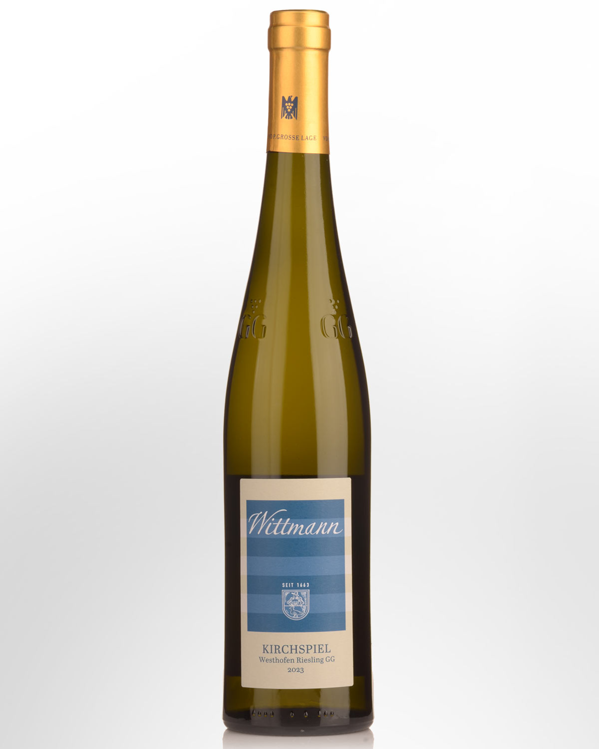 2023 Wittmann Kirchspiel Riesling Grosses Gewachs