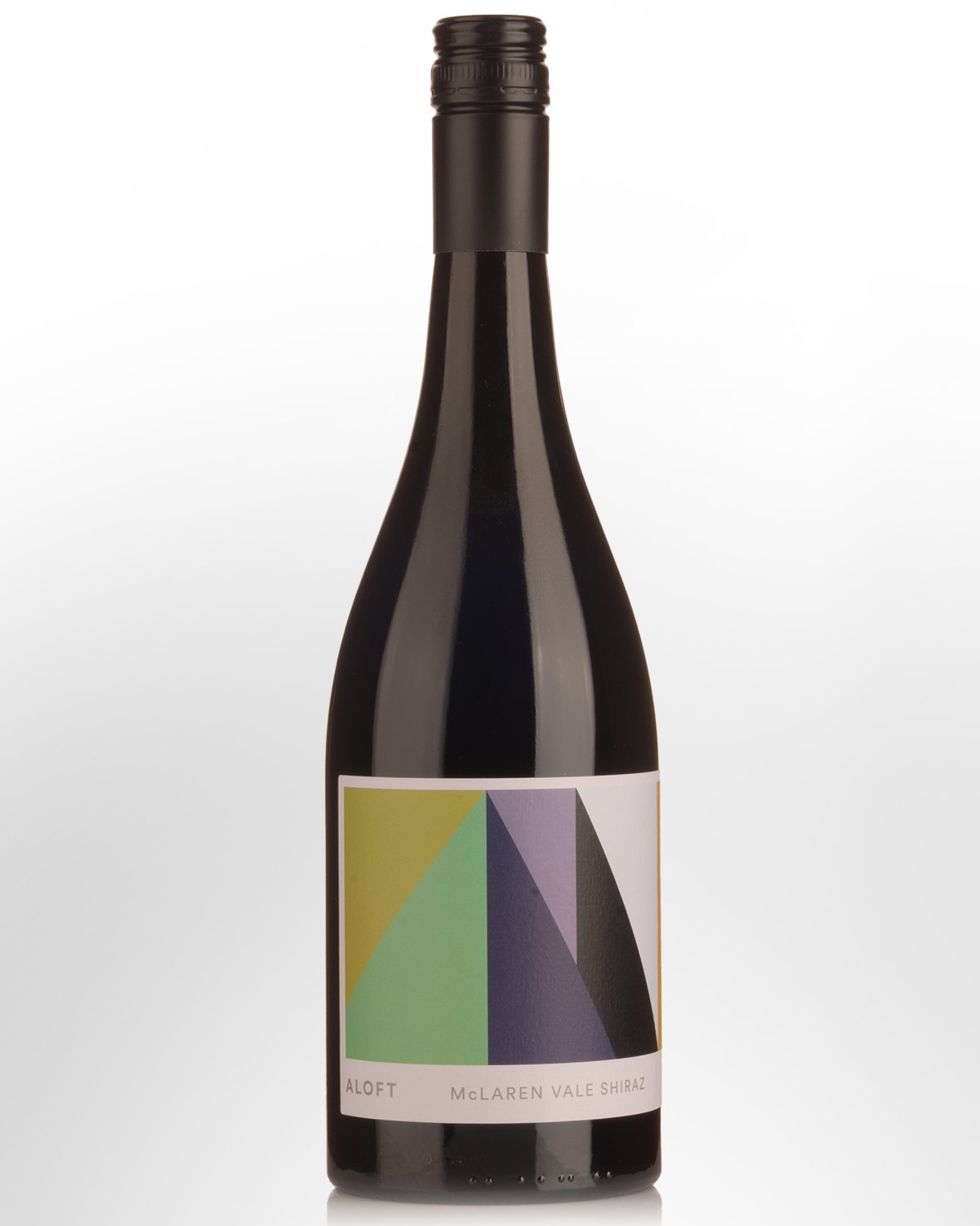 2022 Aloft Shiraz