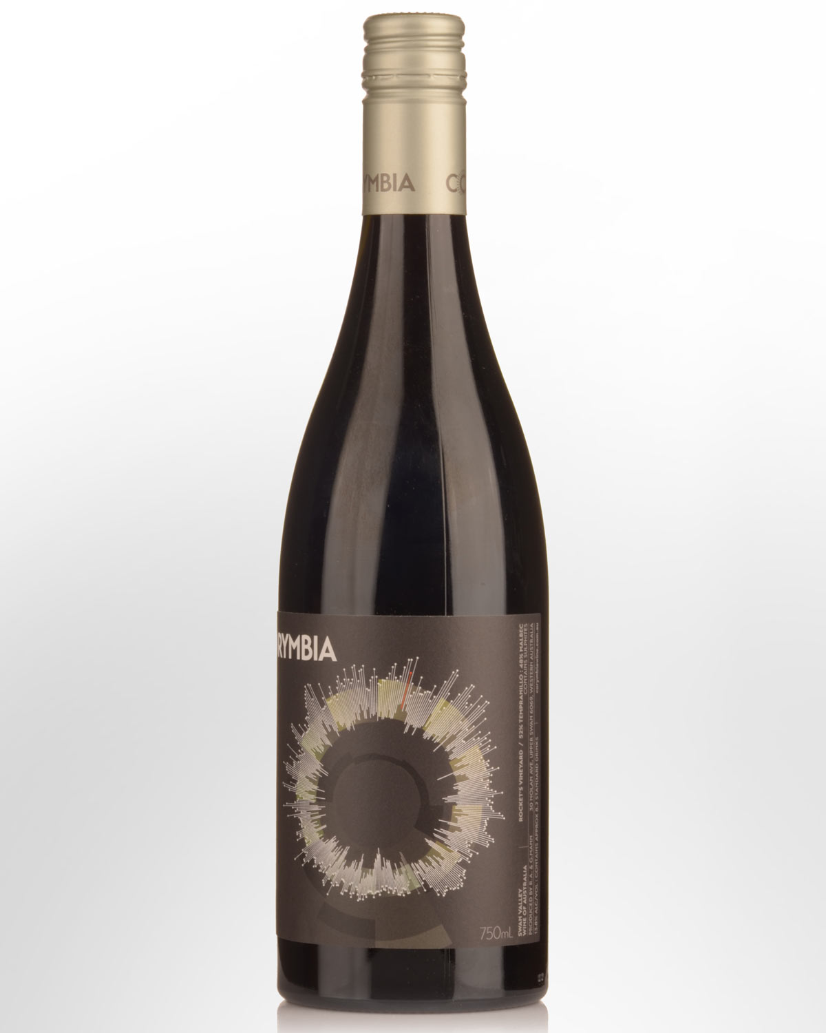 2024 Corymbia Rocket’s Vineyard Tempranillo Malbec