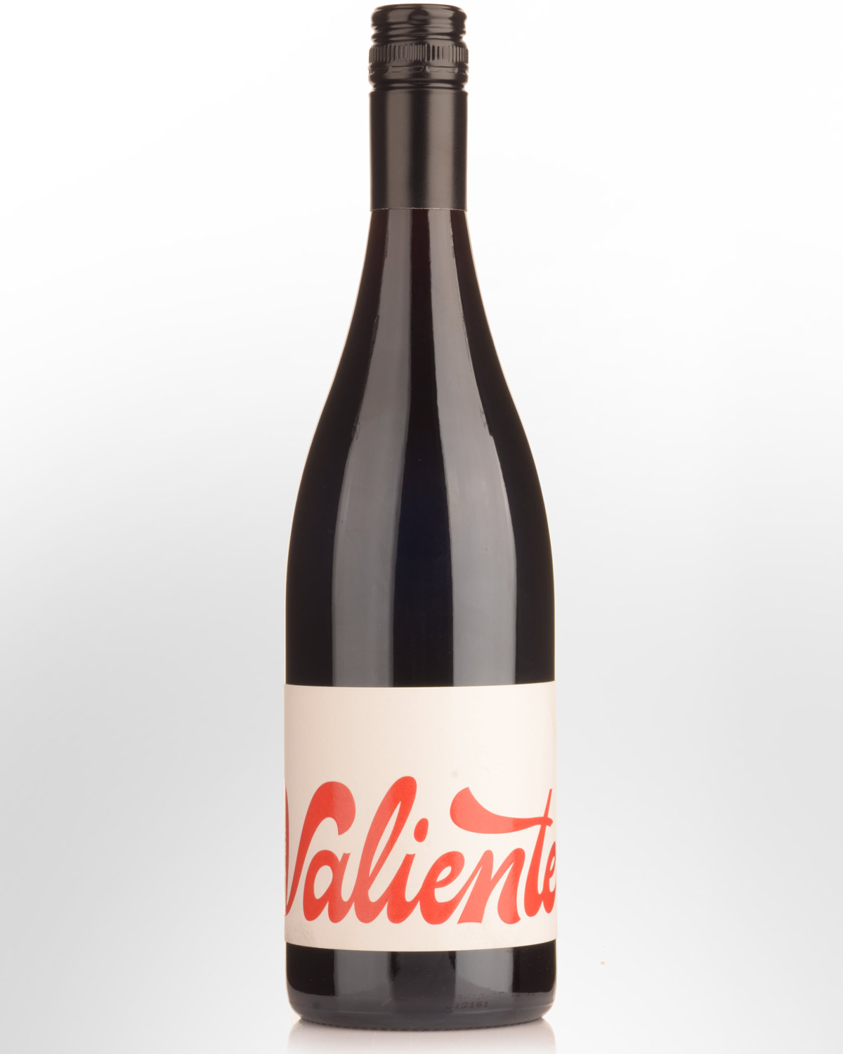 2014 Valiente Heathcote Syrah