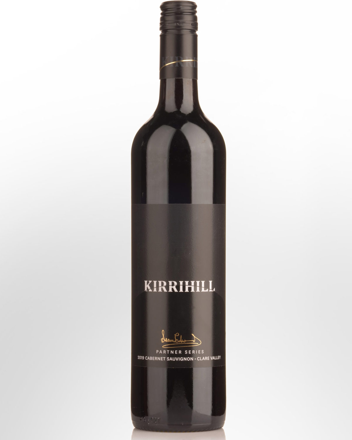 2019 Kirrihill Partner Series Cabernet Sauvignon
