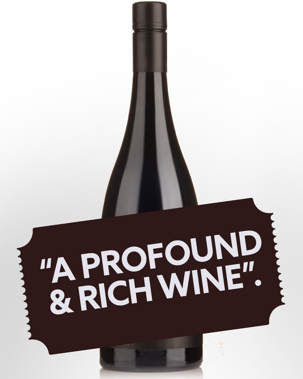 2018 Nicks Secret HWBRUN Barossa Shiraz