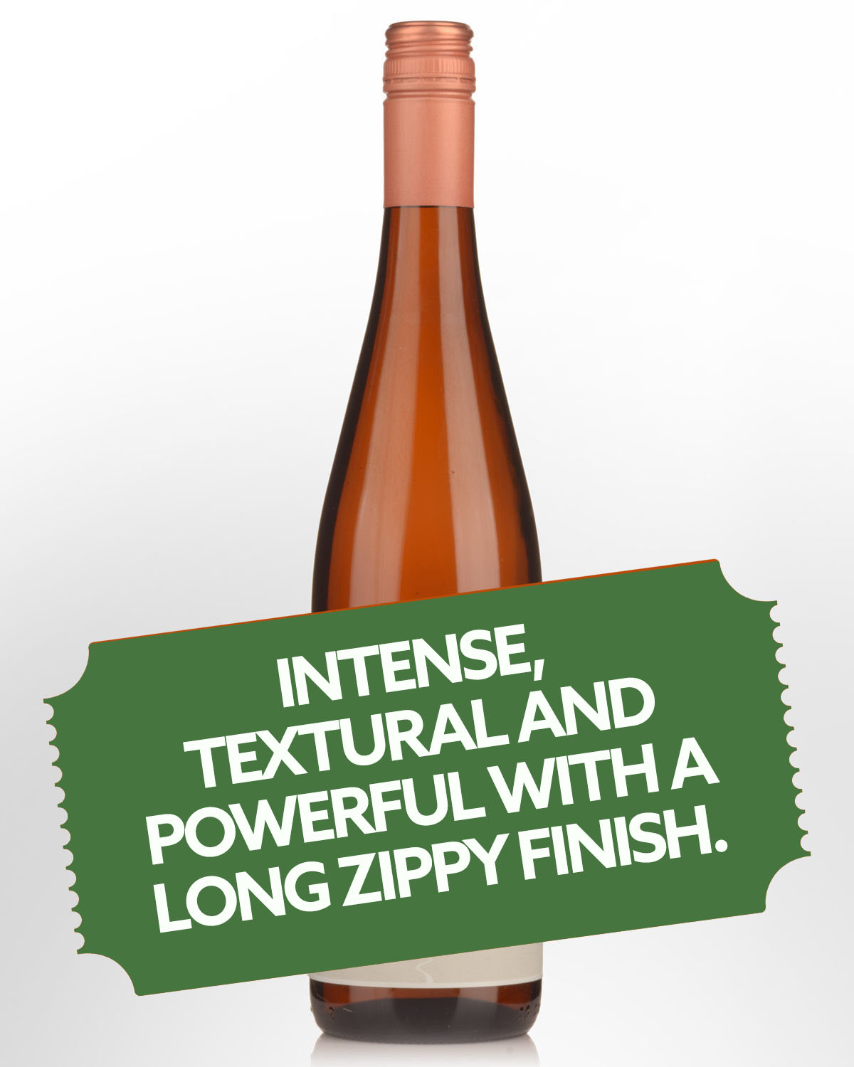 2025 Nicks Secret PAULTS Clare Valley Riesling