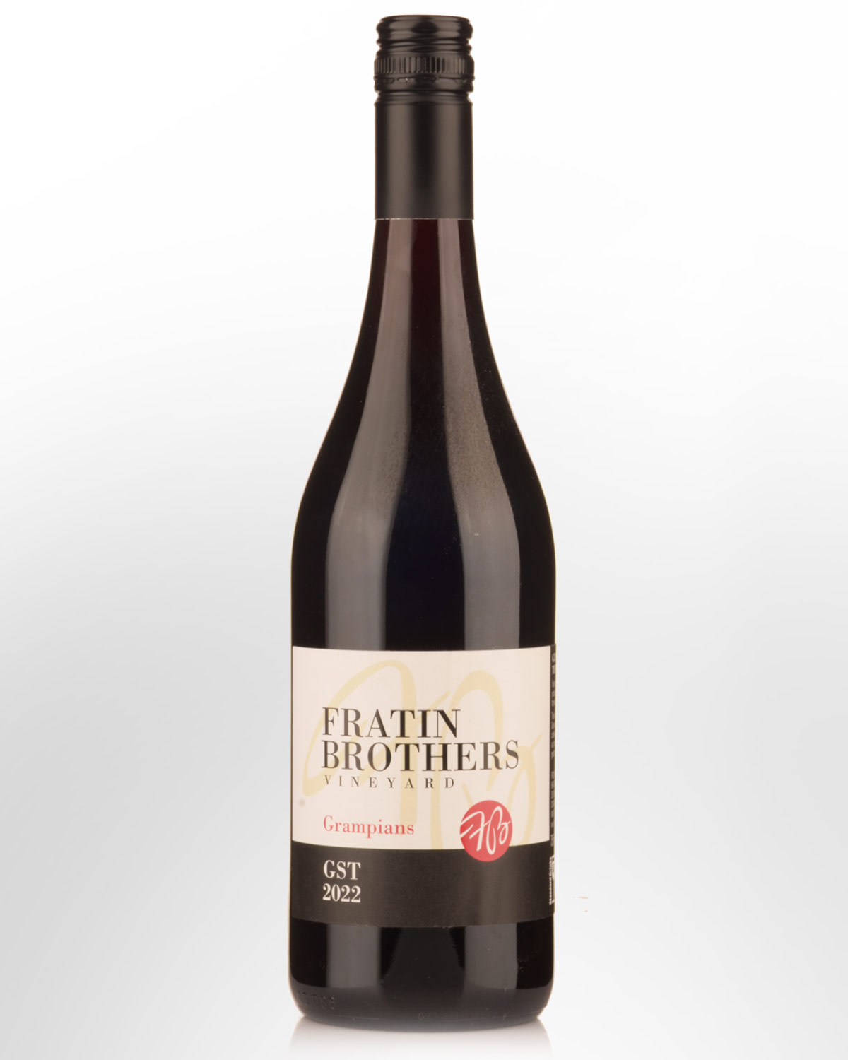 2022 Fratin Brothers Vineyard Grampians GST
