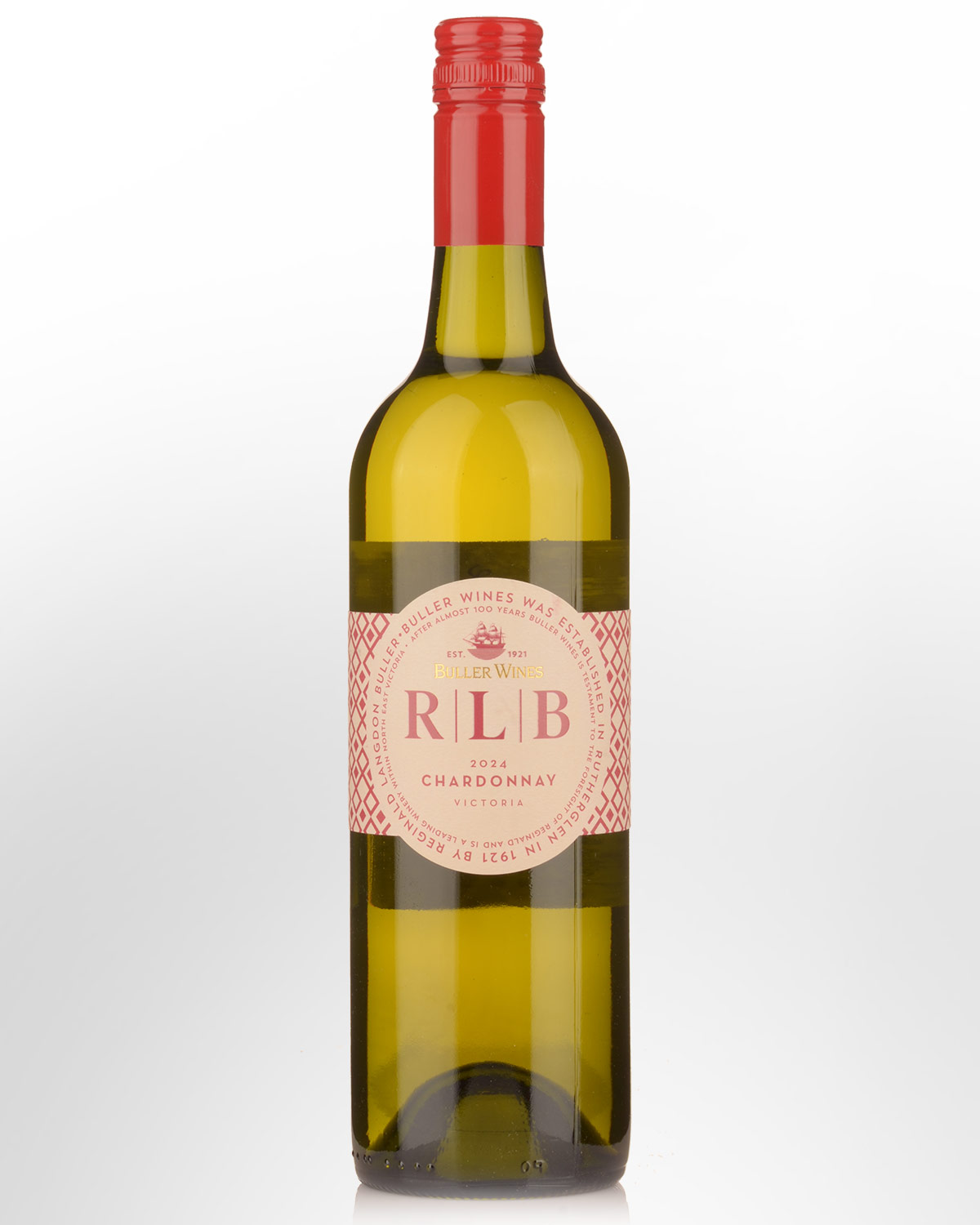 2024 Buller Wines RLB Chardonnay