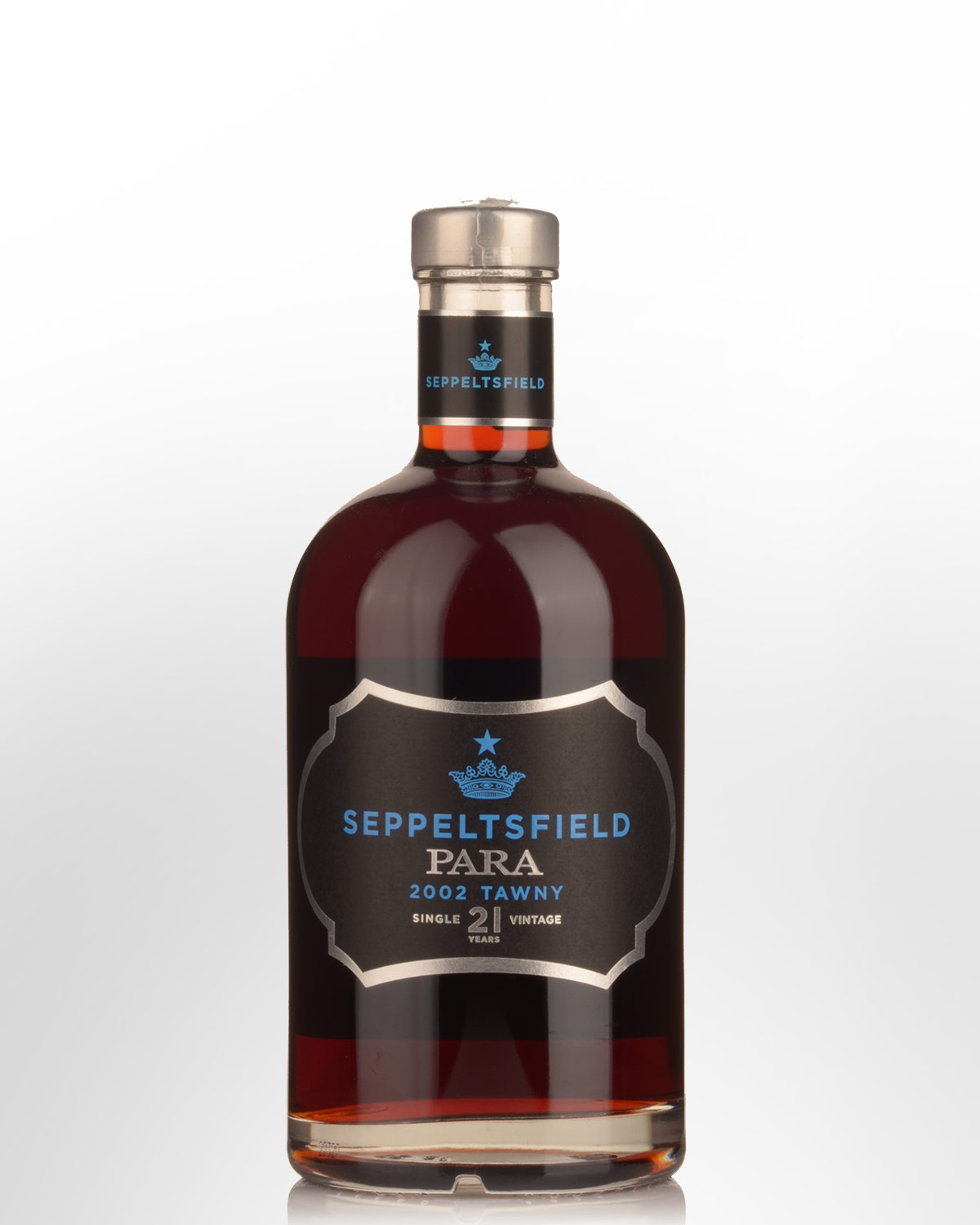 2002 Seppeltsfield 21 Year Old Para Tawny