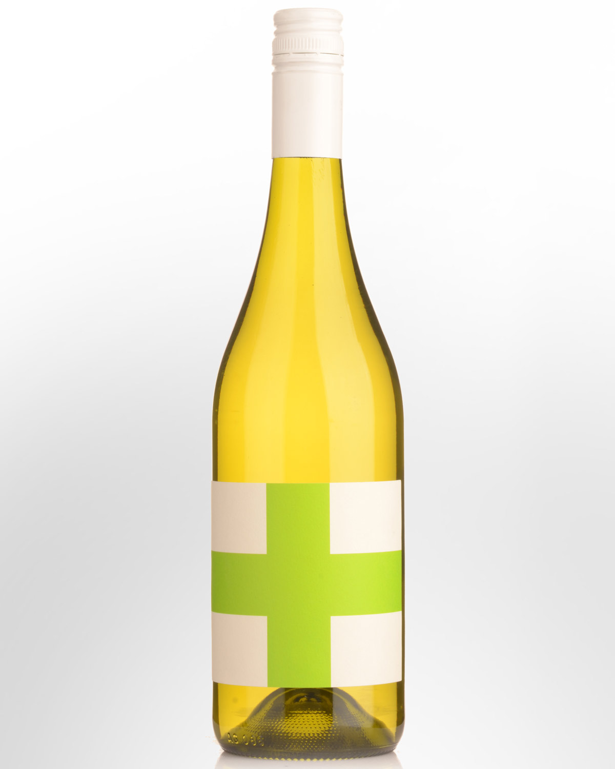 2018 Save our Souls Chardonnay