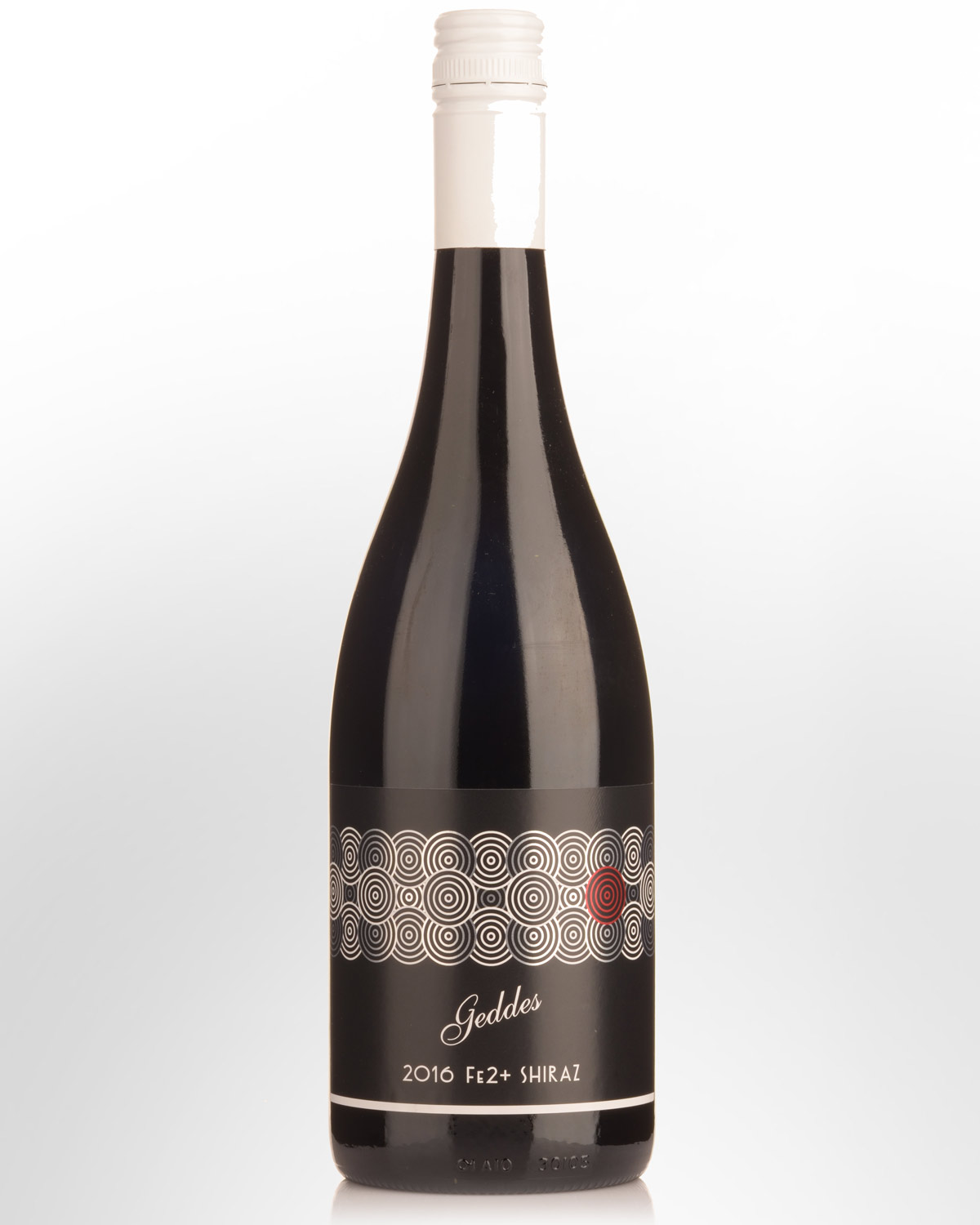 2016 Geddes FE2+ Shiraz