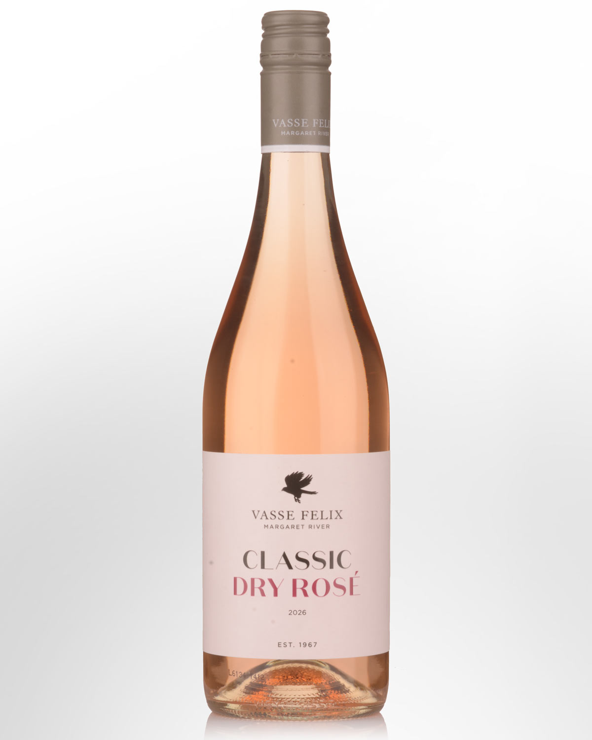 2026 Vasse Felix Classic Dry Rose
