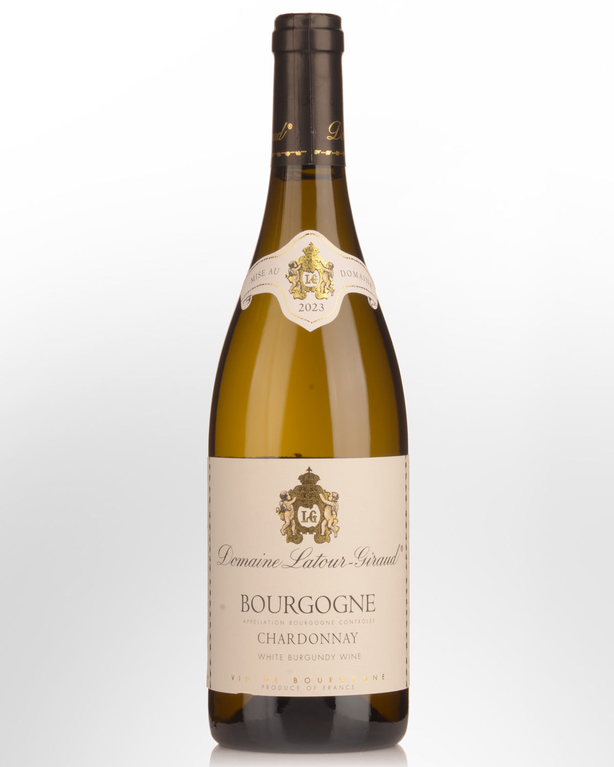2023 Domaine Latour-Giraud Bourgogne Blanc