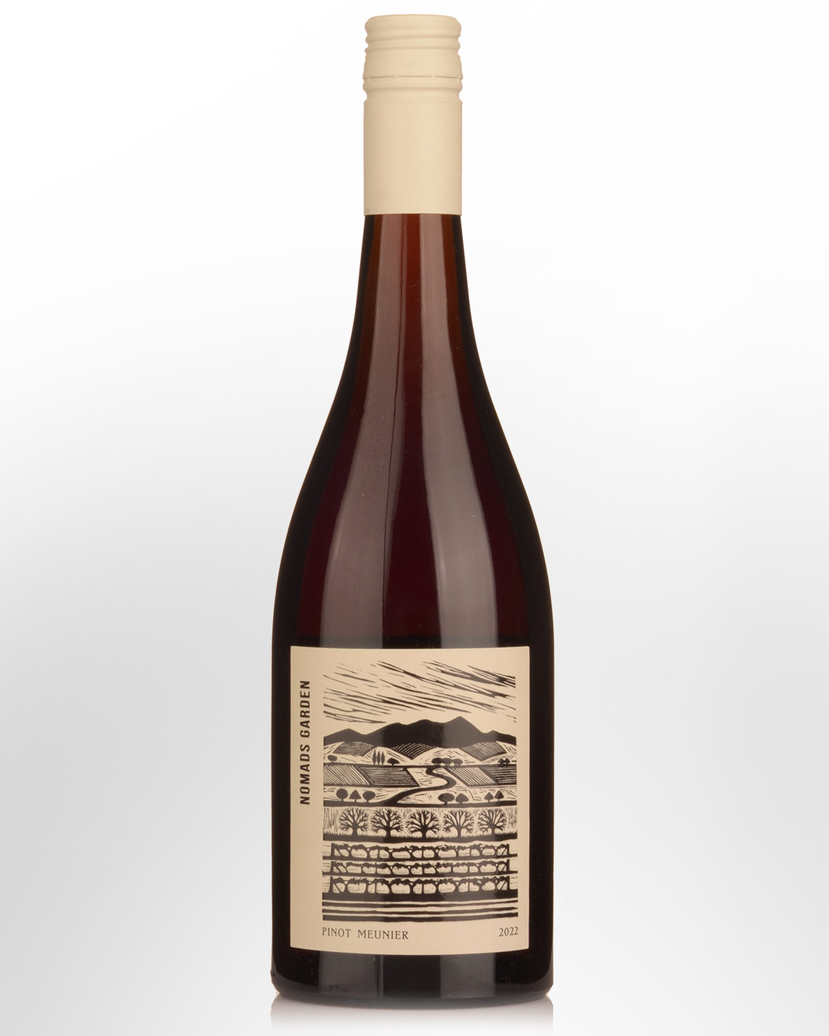 2022 Nomads Garden Pinot Meunier