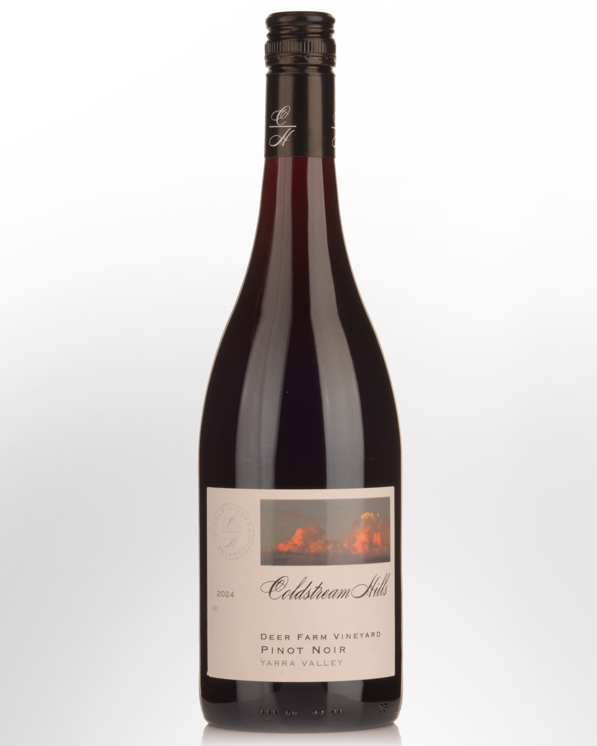 2024 Coldstream Hills Deer Farm Vineyard Pinot Noir