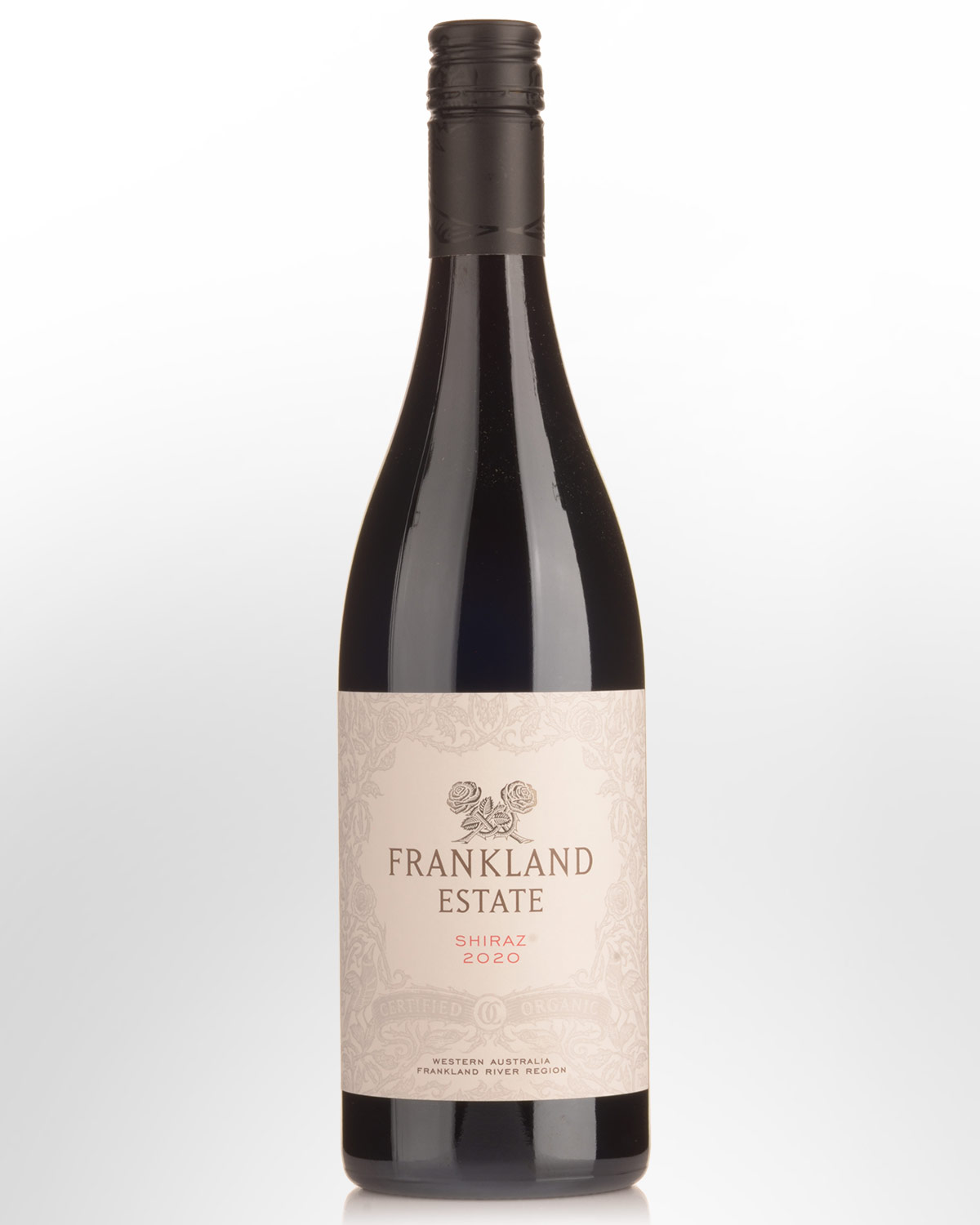 2020 Frankland Estate Shiraz