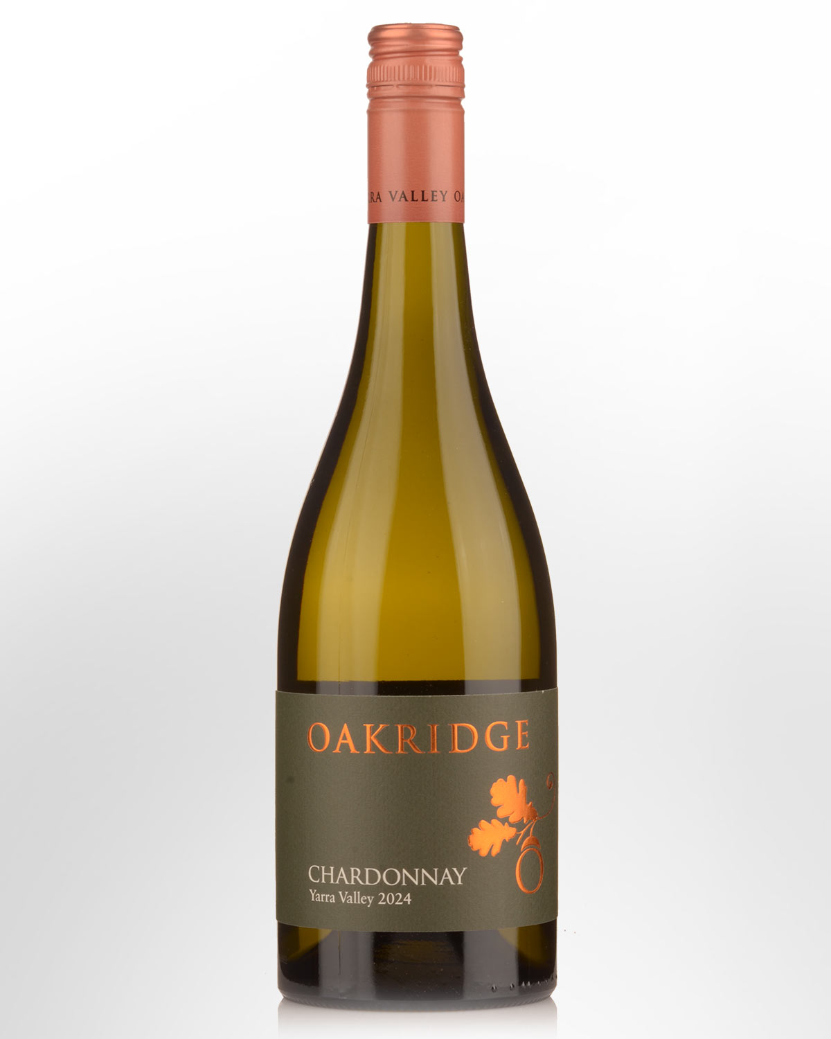 2024 Oakridge Chardonnay