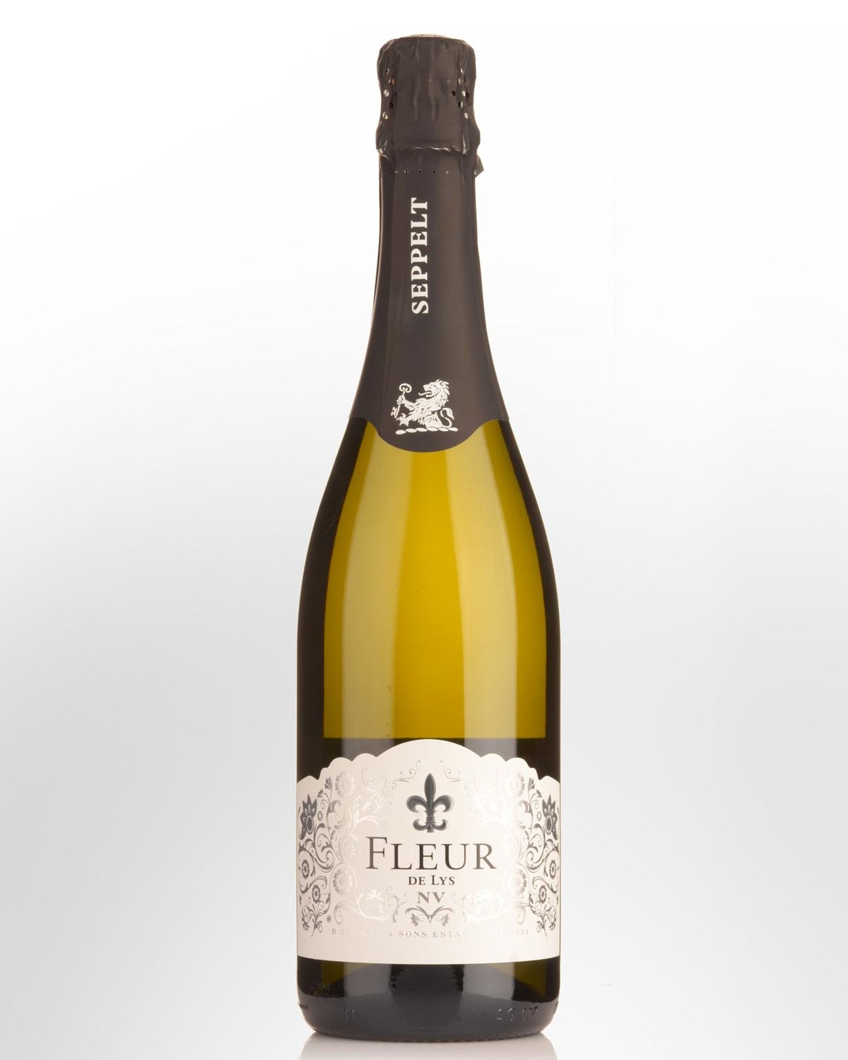 Seppelt Fleur de Lys  Nicks Wine Merchants