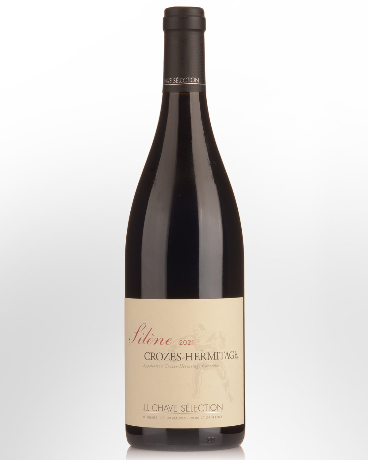 2021 J.L. Chave Selection Crozes-Hermitage Silene