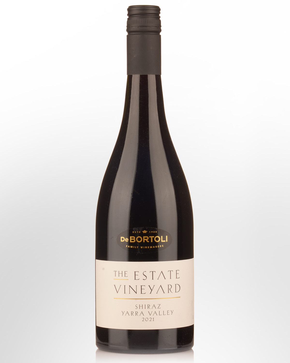 2021 De Bortoli The Estate Vineyard Shiraz
