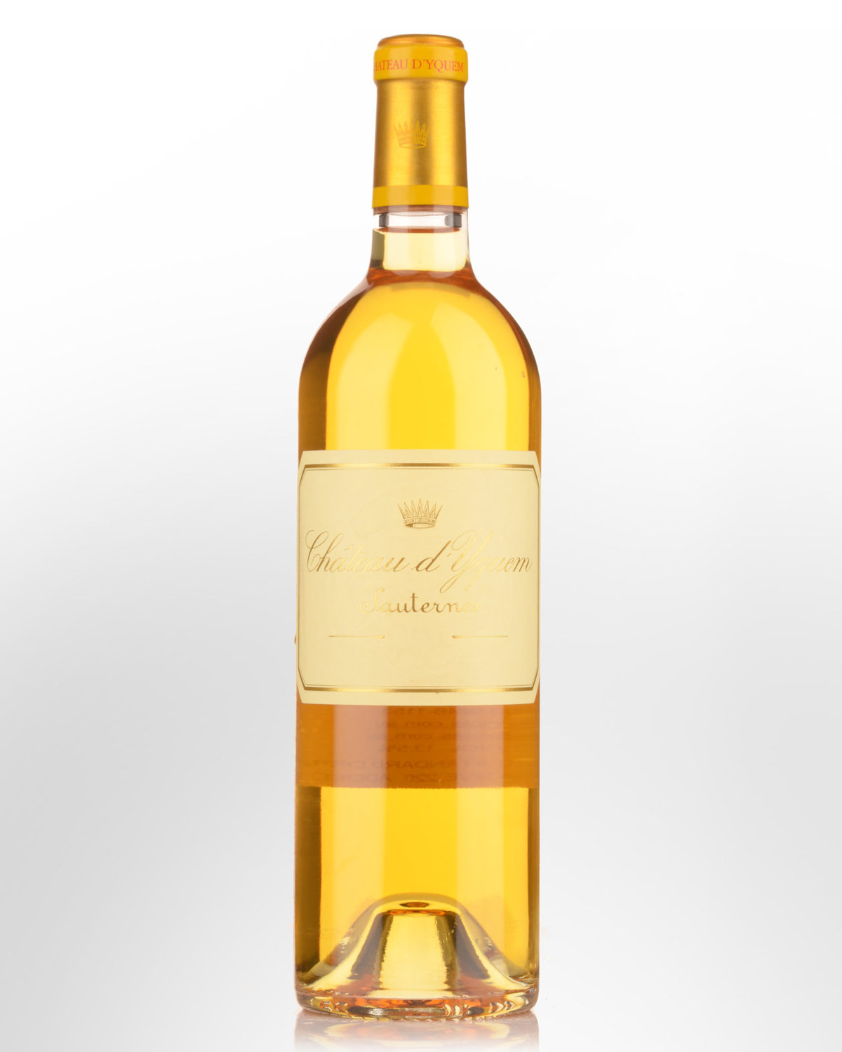 2011 Chateau D'Yquem | Nicks Wine Merchants