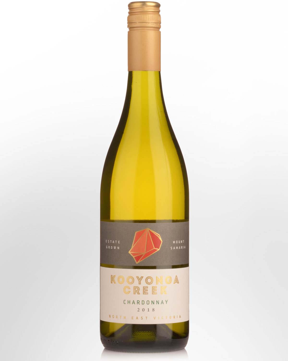 2018 Kooyonga Creek Chardonnay