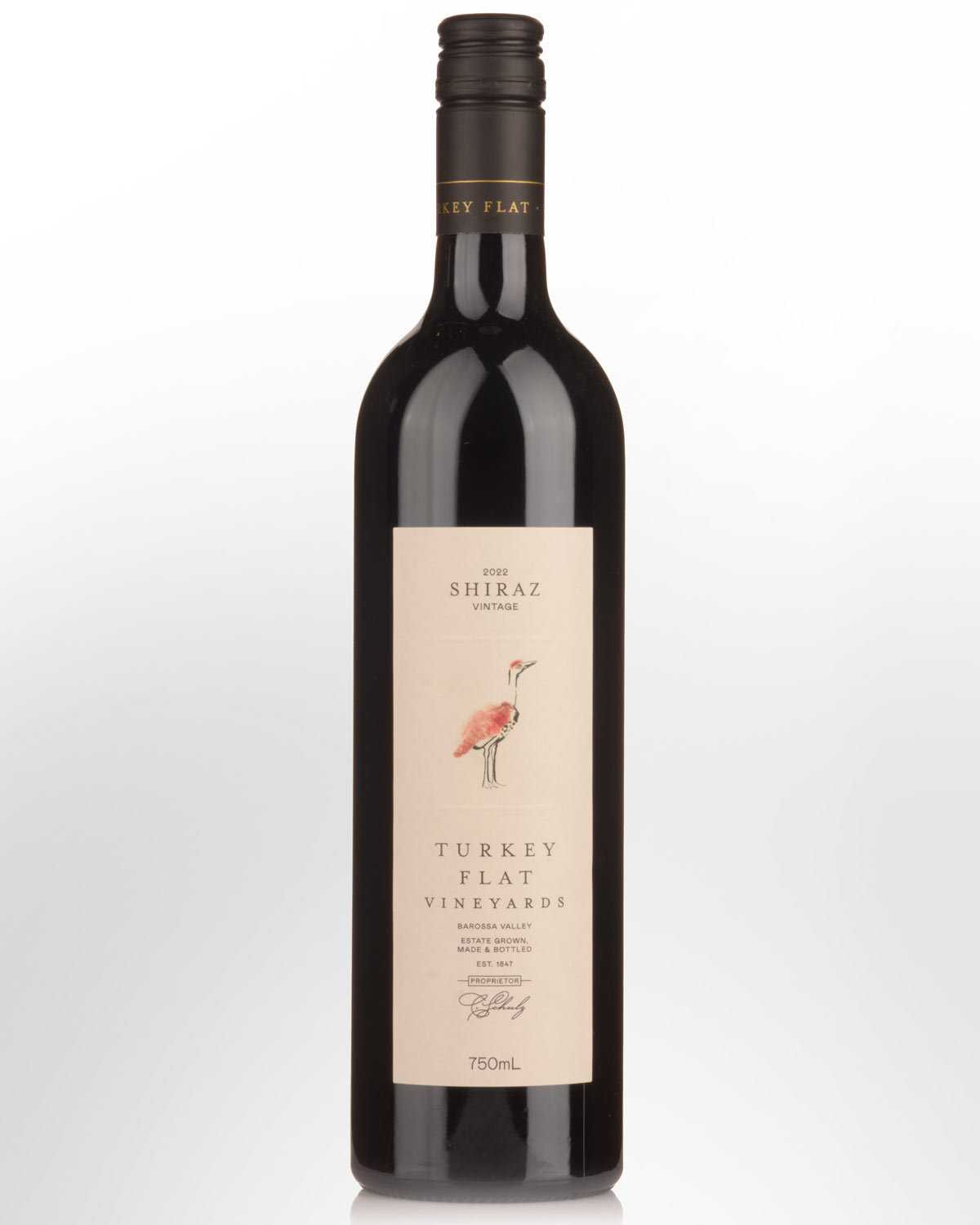 2022 Turkey Flat Vineyards Shiraz