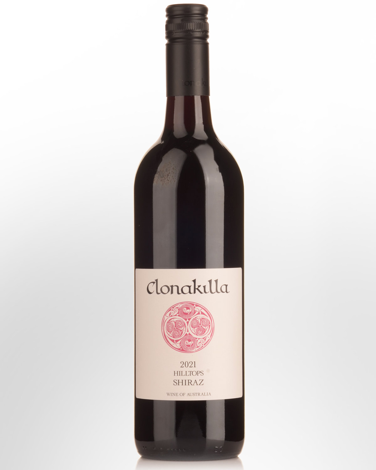 2021 Clonakilla Hilltops Shiraz