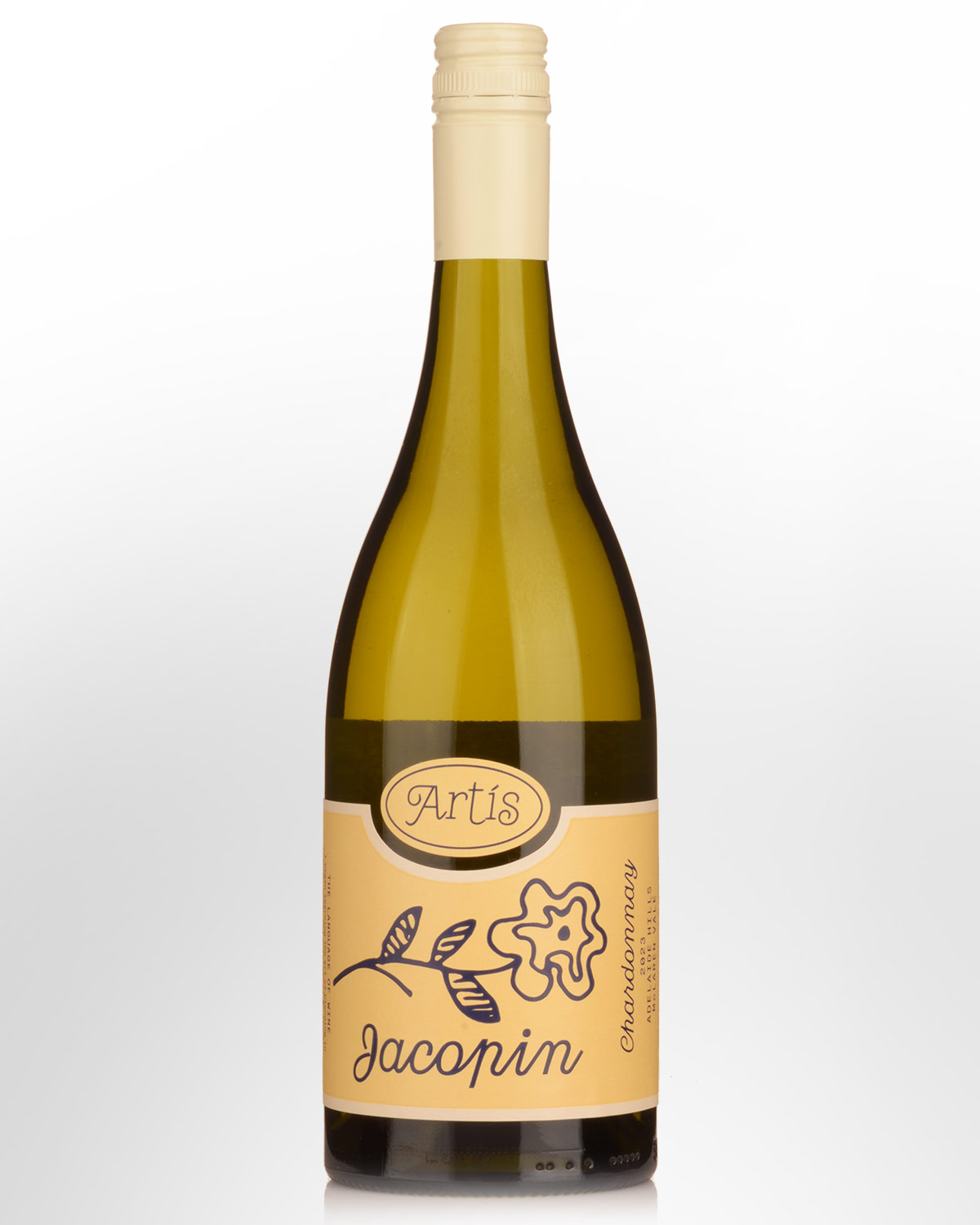 2023 Artis Jacopin Chardonnay