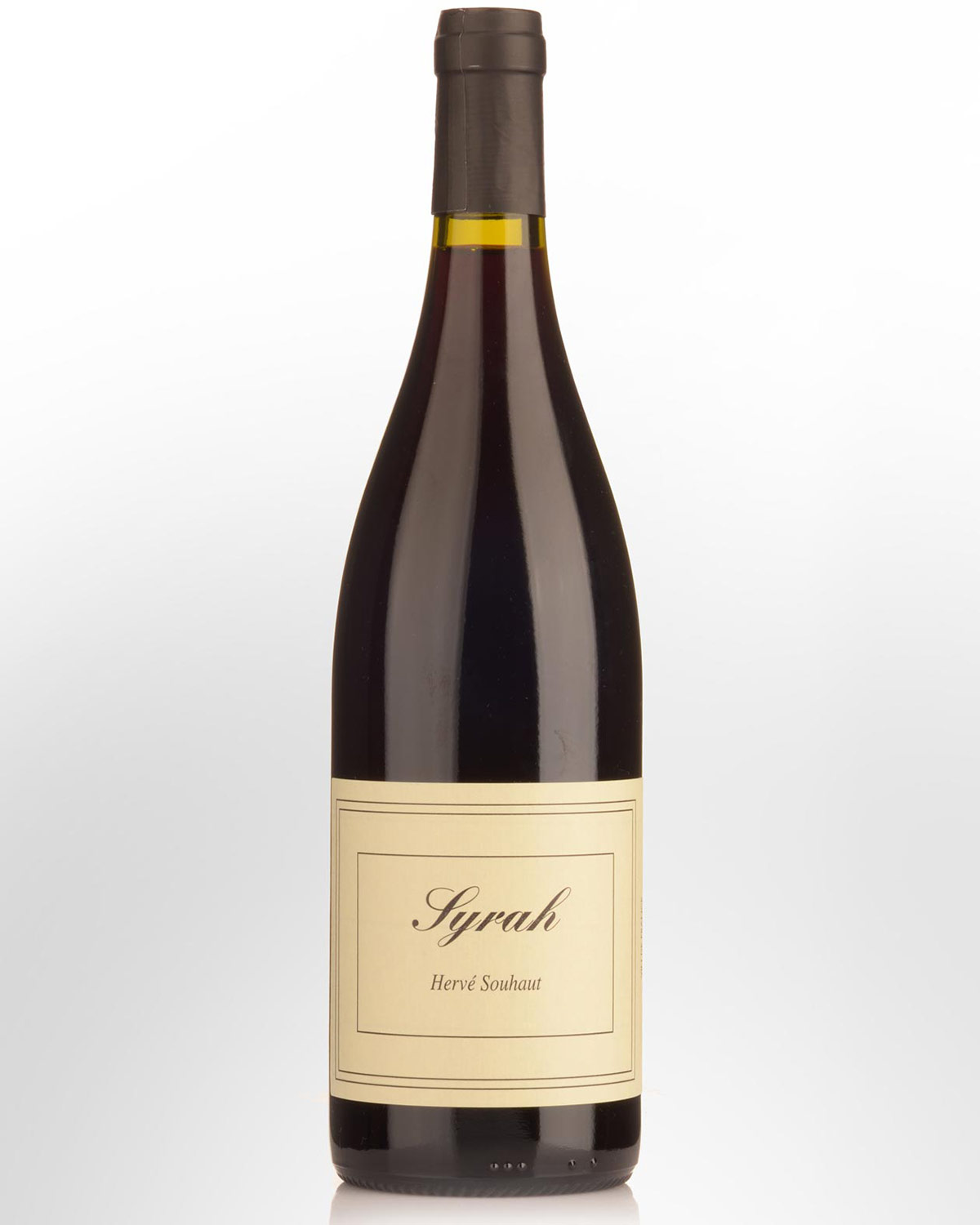 2022 Herve Souhaut Syrah