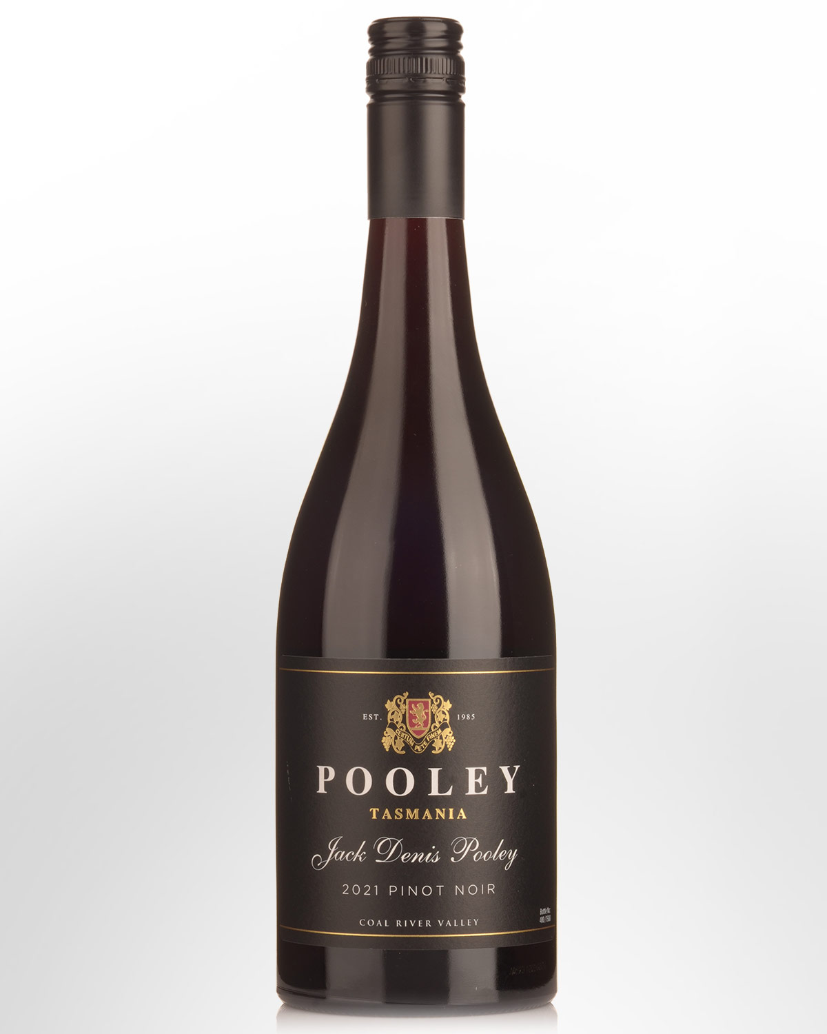 2021 Pooley Jack Denis Pinot Noir | Nicks Wine Merchants