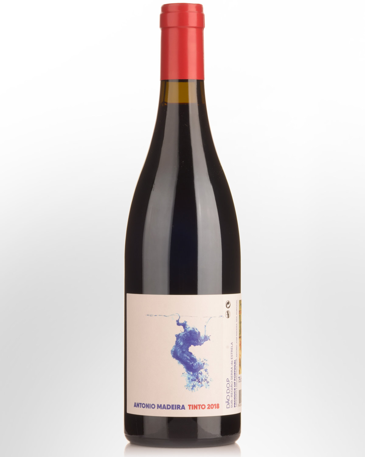 2018 Antonio Madeira Tinto