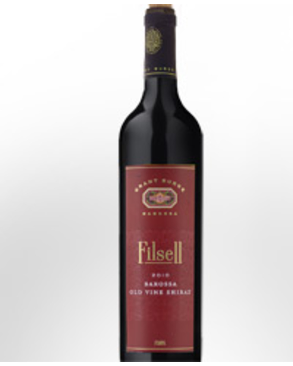 2010 Grant Burge Filsell Old Vine Shiraz | Nicks Wine Merchants