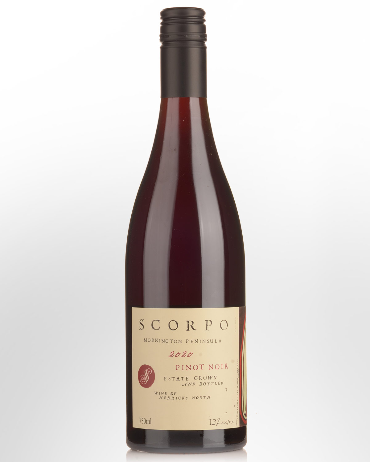 2020 Scorpo Estate Pinot Noir