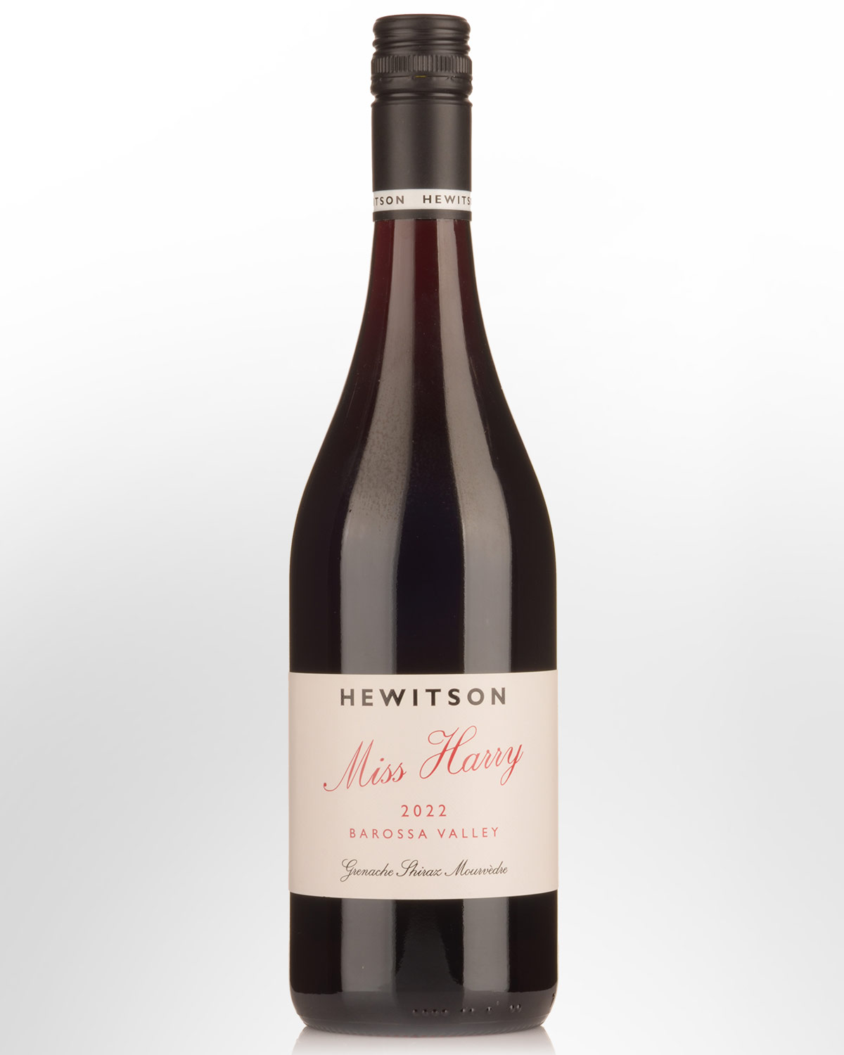 2022 Hewitson Miss Harry Grenache Shiraz Mourvedre