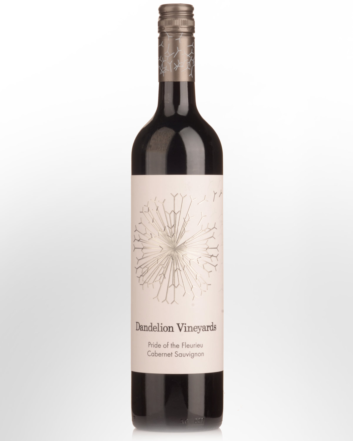 2020 Dandelion Vineyards Pride of the Fleurieu Cabernet Sauvignon