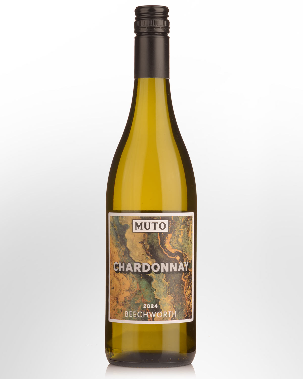 2024 Muto Beechworth Chardonnay