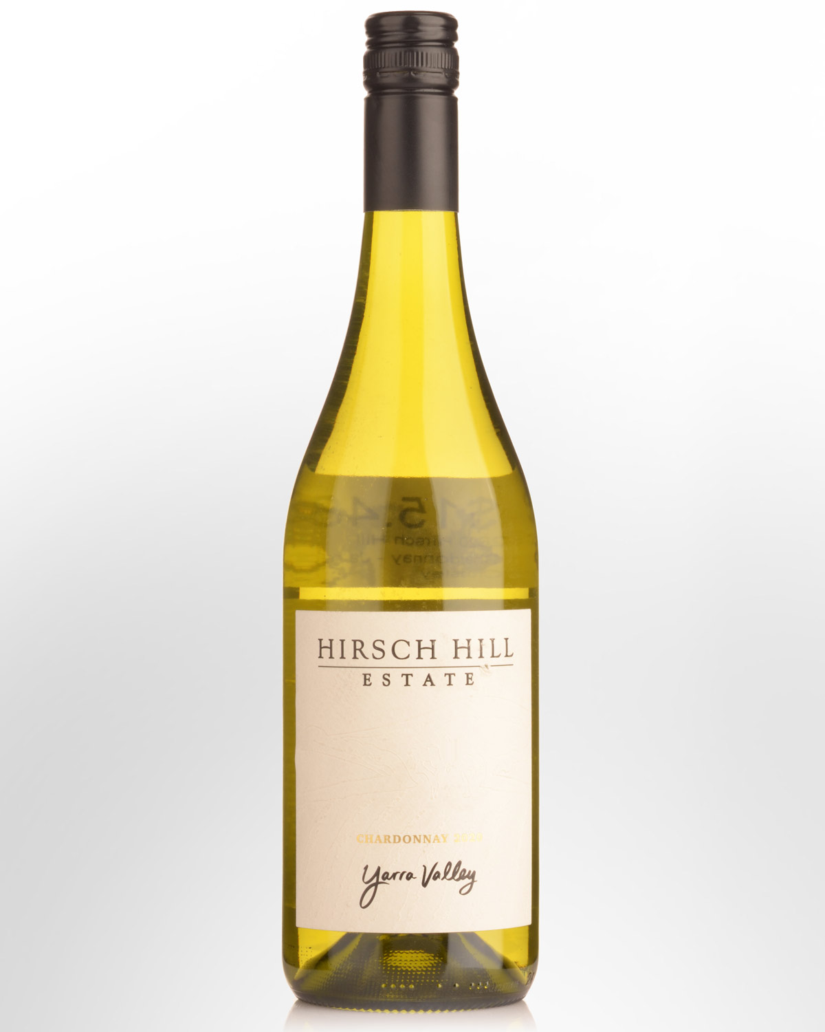 2020 Hirsch Hill Estate Chardonnay