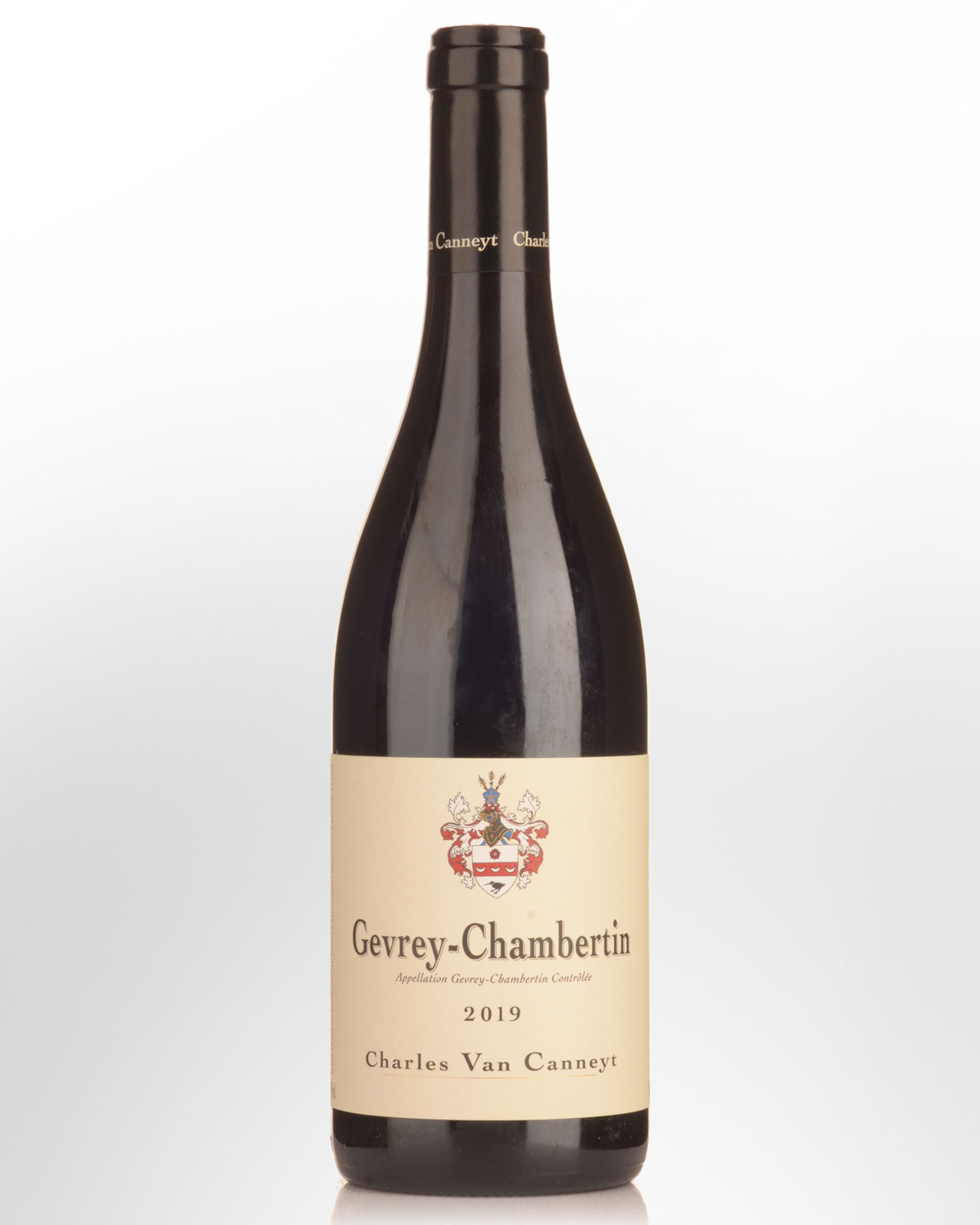 2019 Charles Van Canneyt Gevrey Chambertin