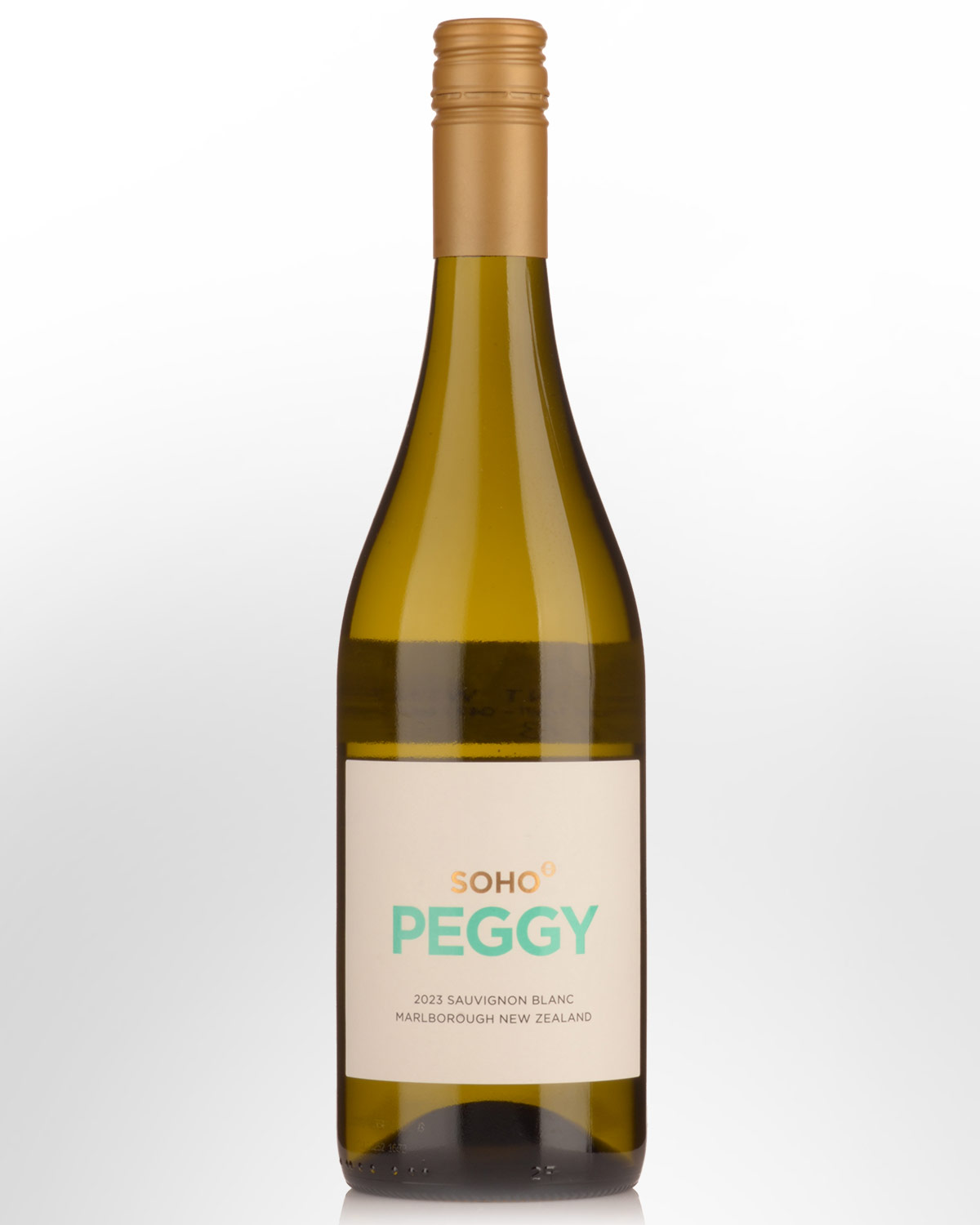 2023 Soho Peggy Sauvignon Blanc