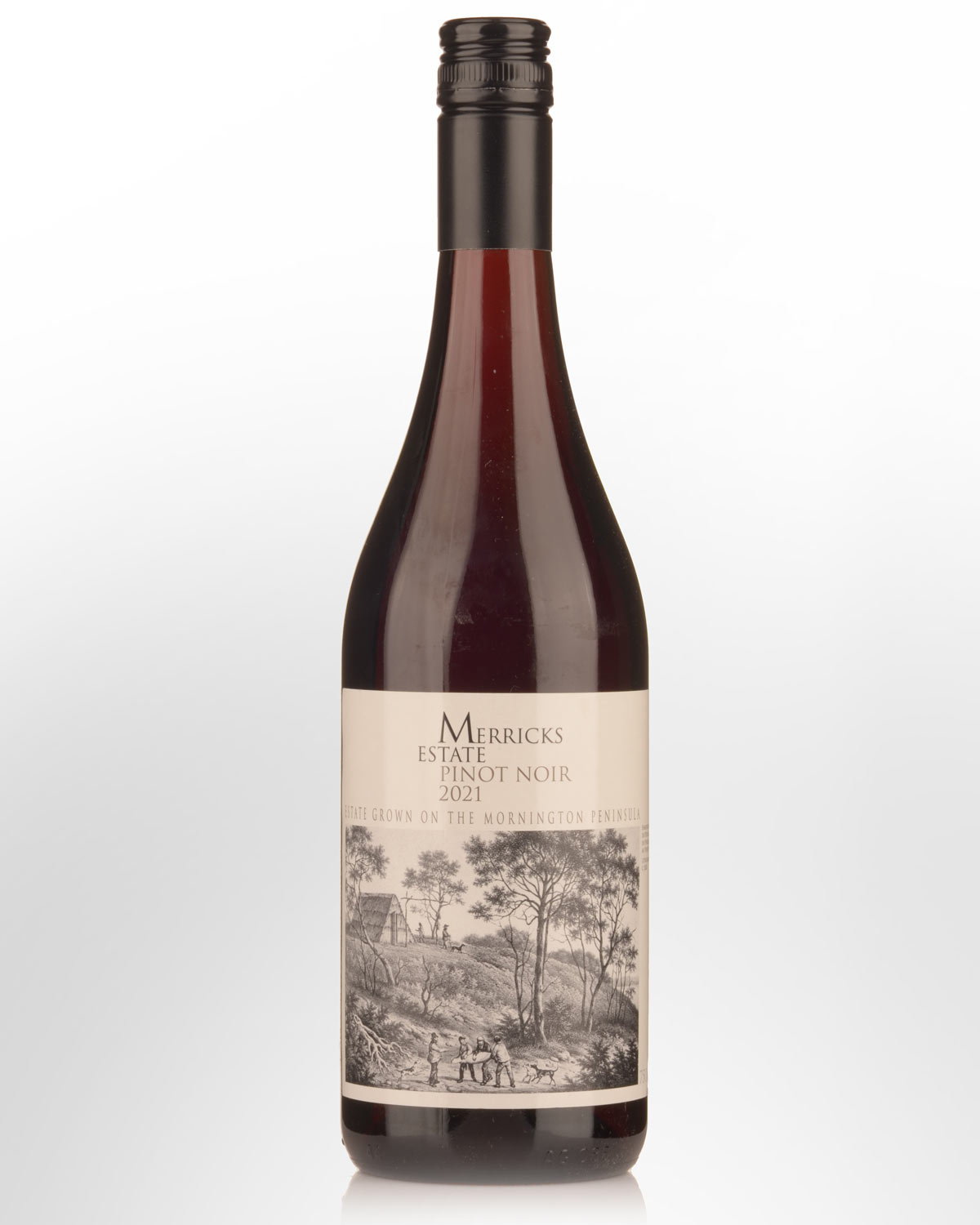 2021 Merricks Estate Pinot Noir