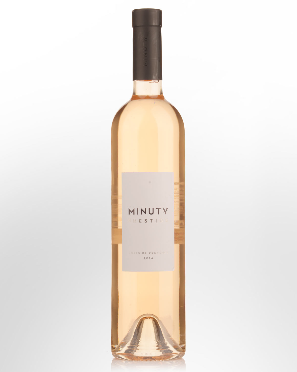 2024 Minuty Prestige Rose