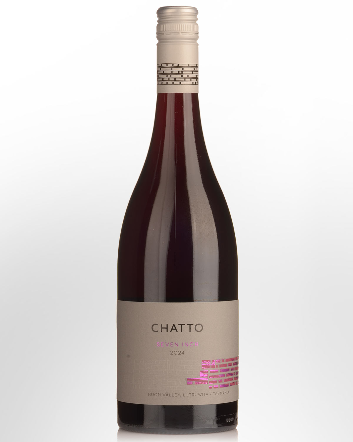 2024 Chatto Seven Inch Pinot Noir