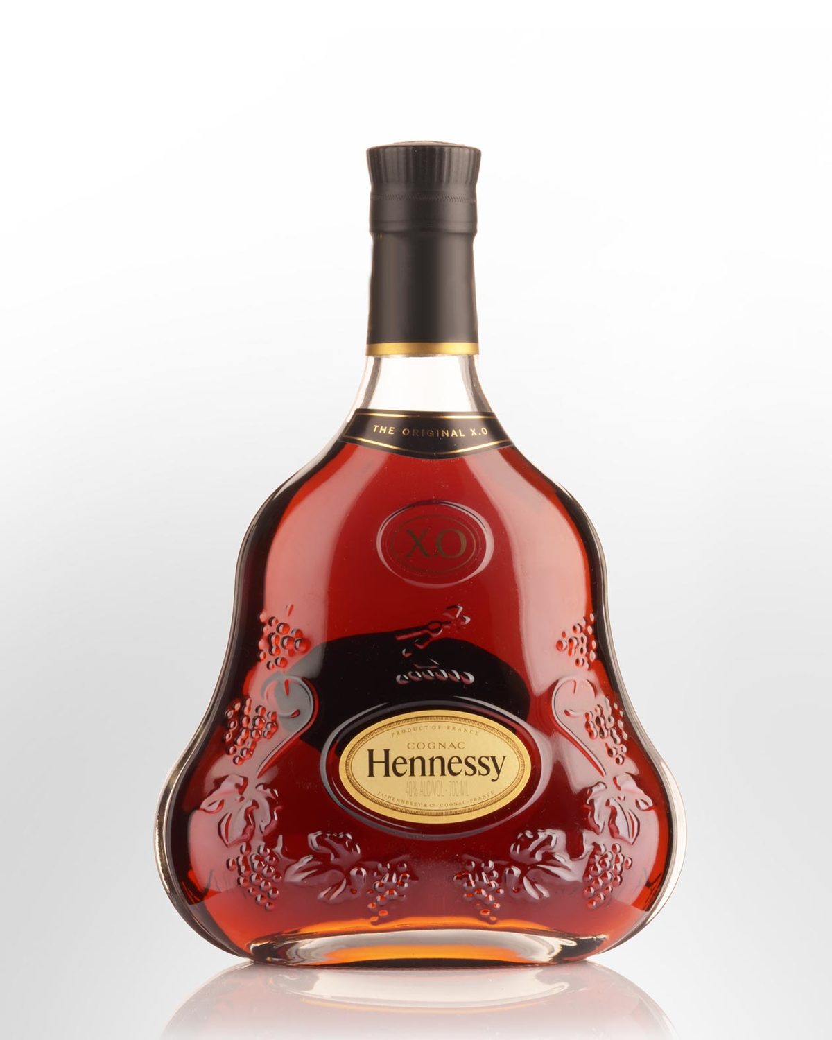 Hennessy X.O Cognac Review