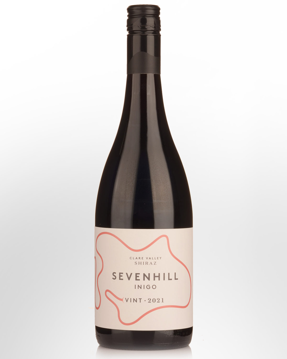 2021 Sevenhill Inigo Shiraz