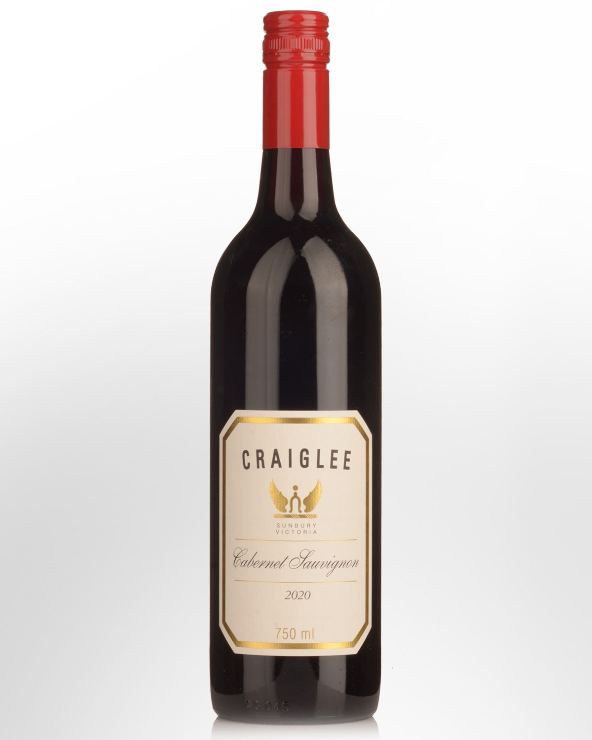 2020 Craiglee Cabernet Sauvignon